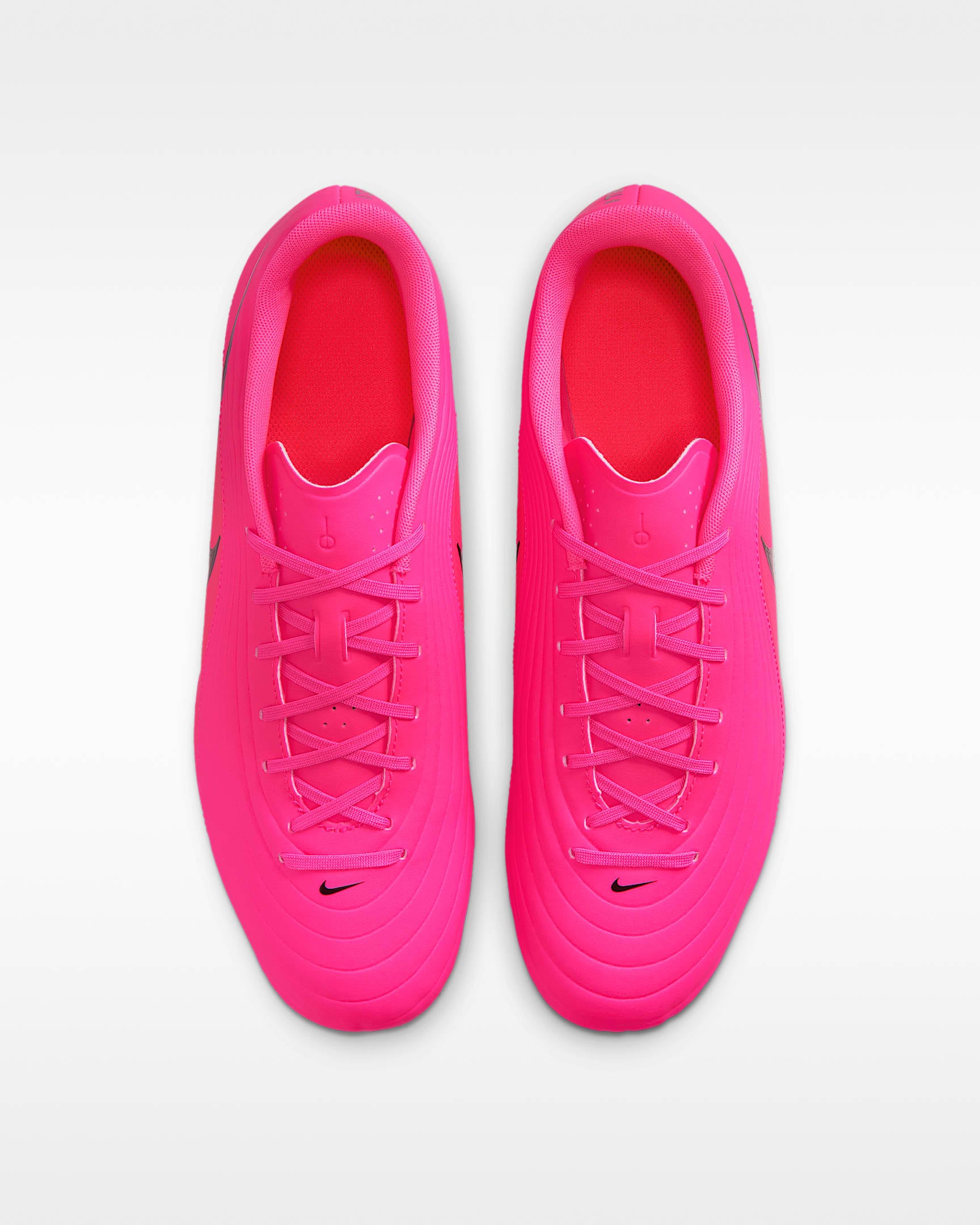 Nike Fußballschuh »TIEMPO MAESTRO CLUB FG/MG T«  Außensohle für Rasenplätze und für feste Böden