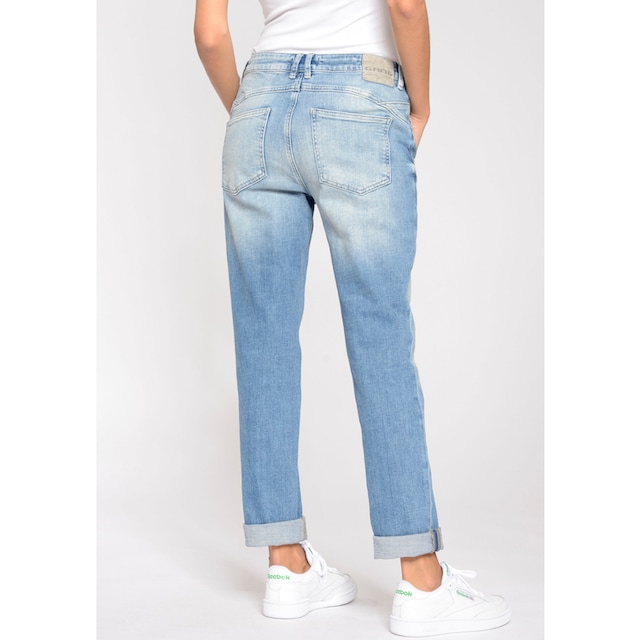 bestellen GANG »94BO« Shop Loose-fit-Jeans im OTTO Online