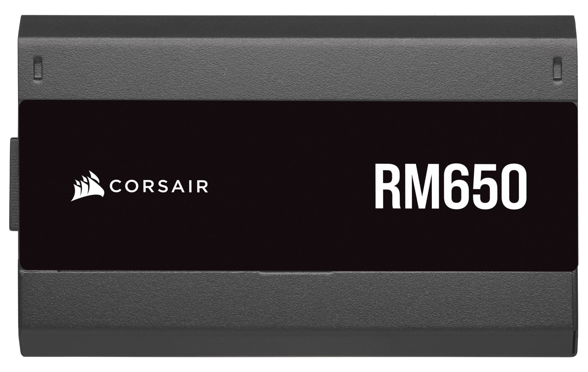 Corsair PC-Netzteil »RM Series, RM650, 650 Watt, 80 PLUS GOLD Certified, Fully Modular«
