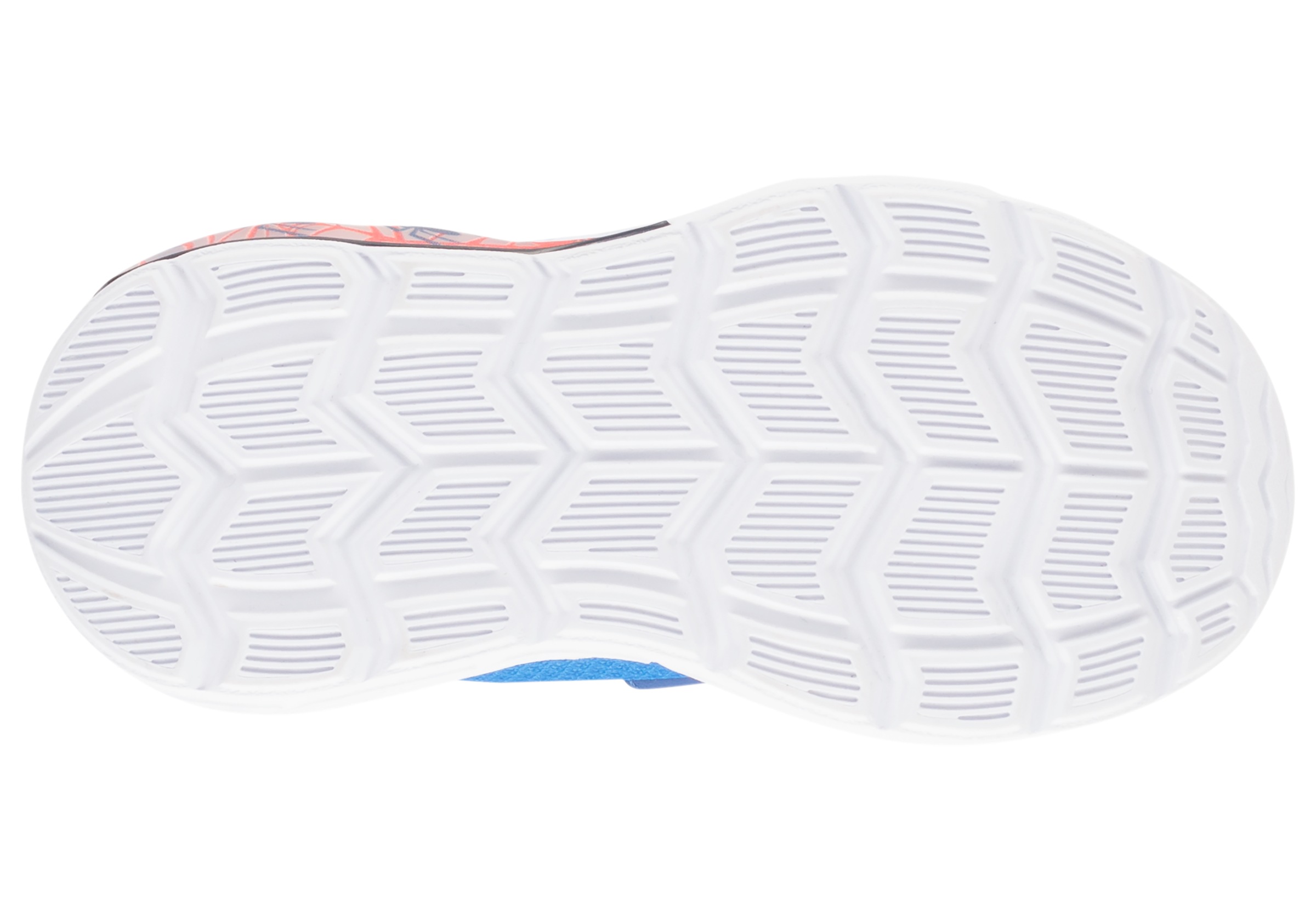 Disney Sneaker »Spiderman«, mit cooler Blinkfunktion