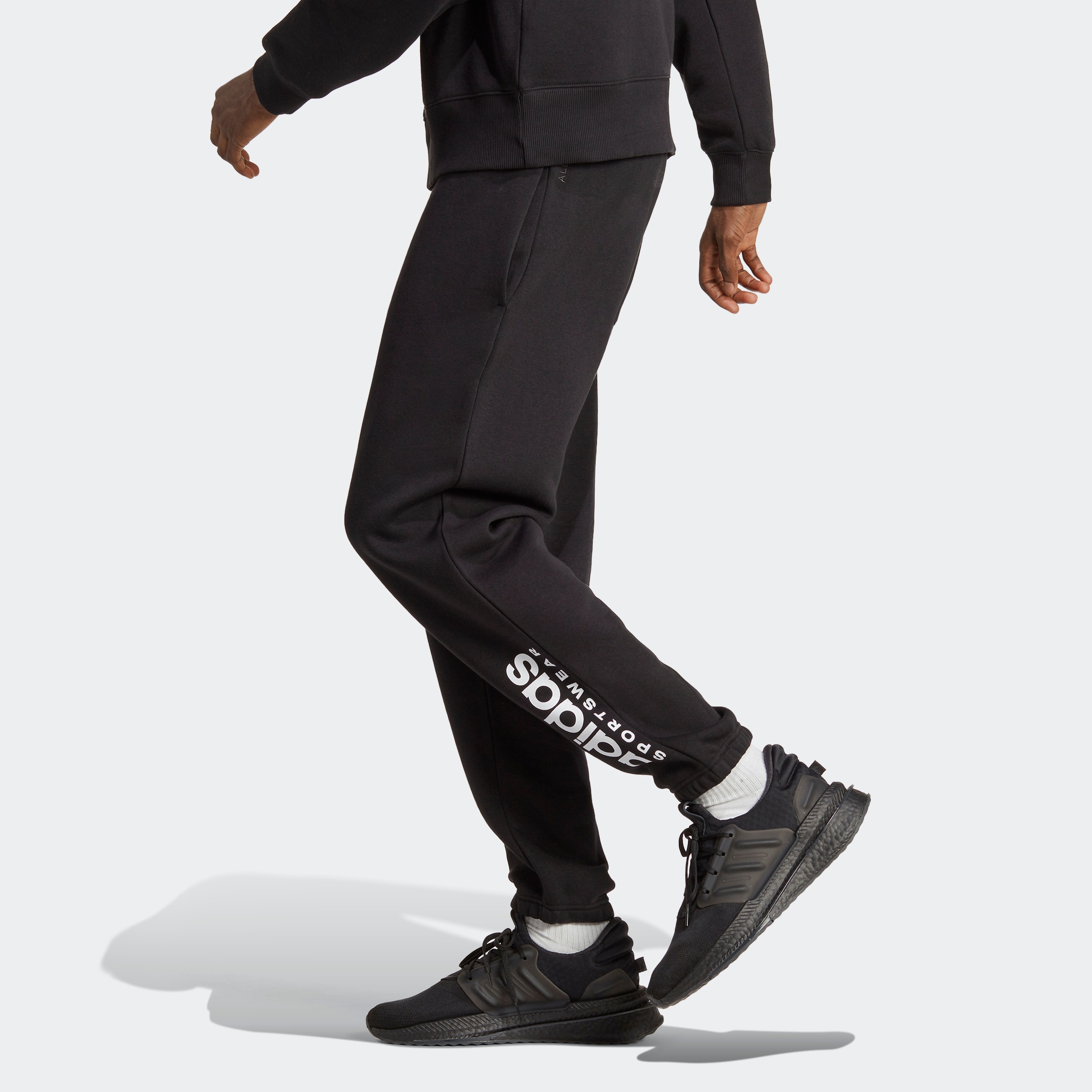 adidas Sportswear Sporthose »ALL SZN (1 bei tlg.) online FLEECE GRAPHIC HOSE«, bestellen OTTO