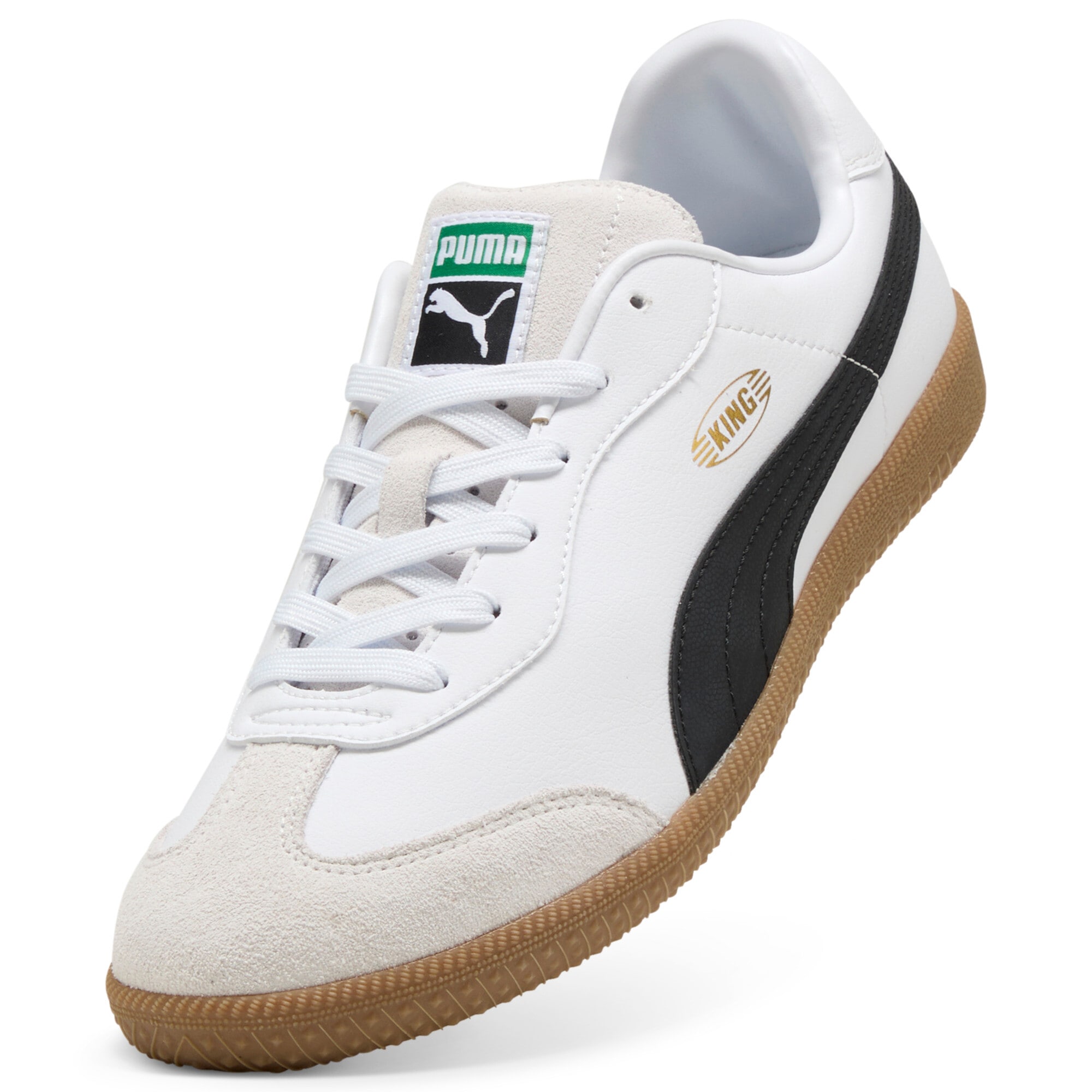 PUMA Sneaker »KING 21 IT«