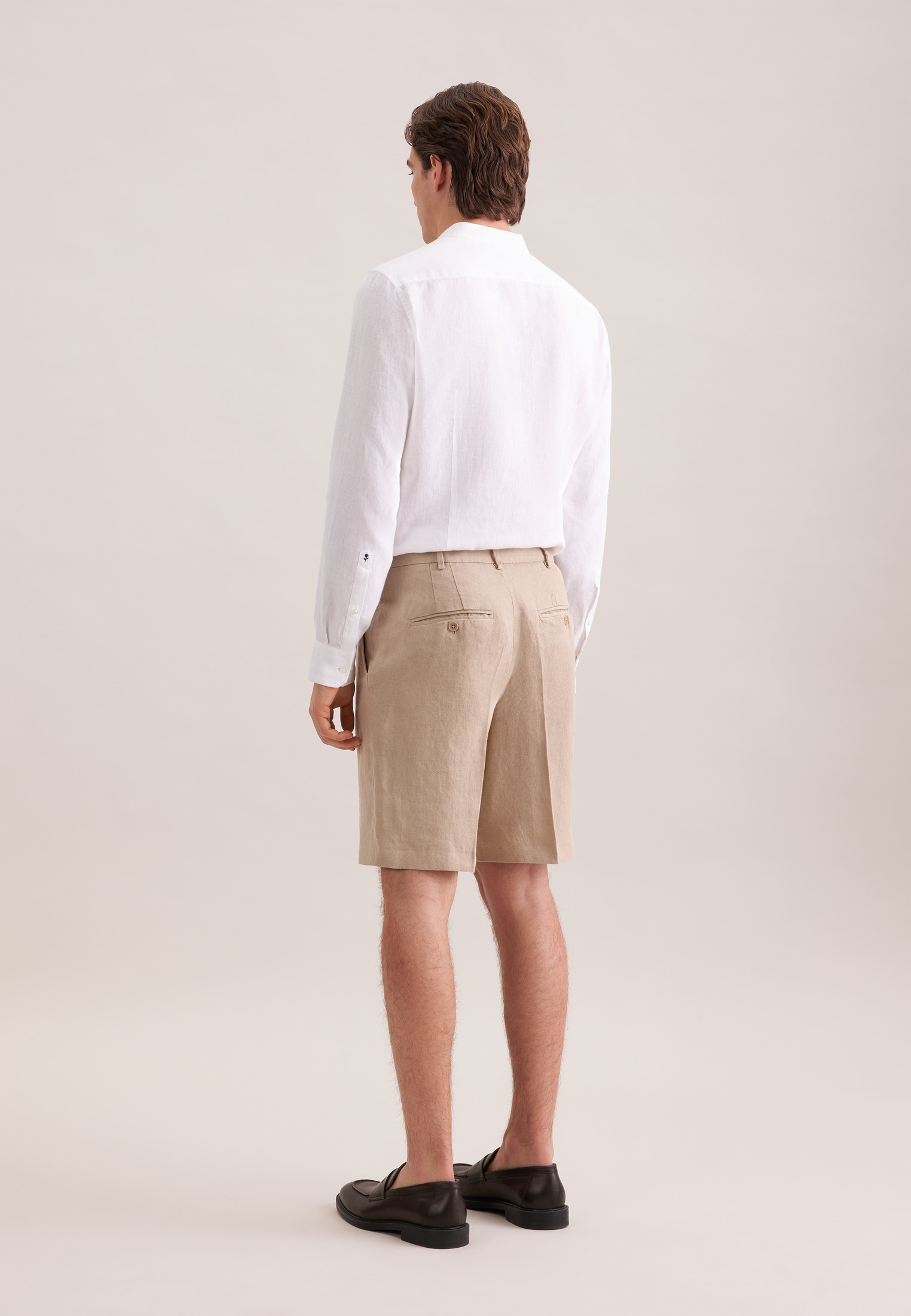 seidensticker Shorts