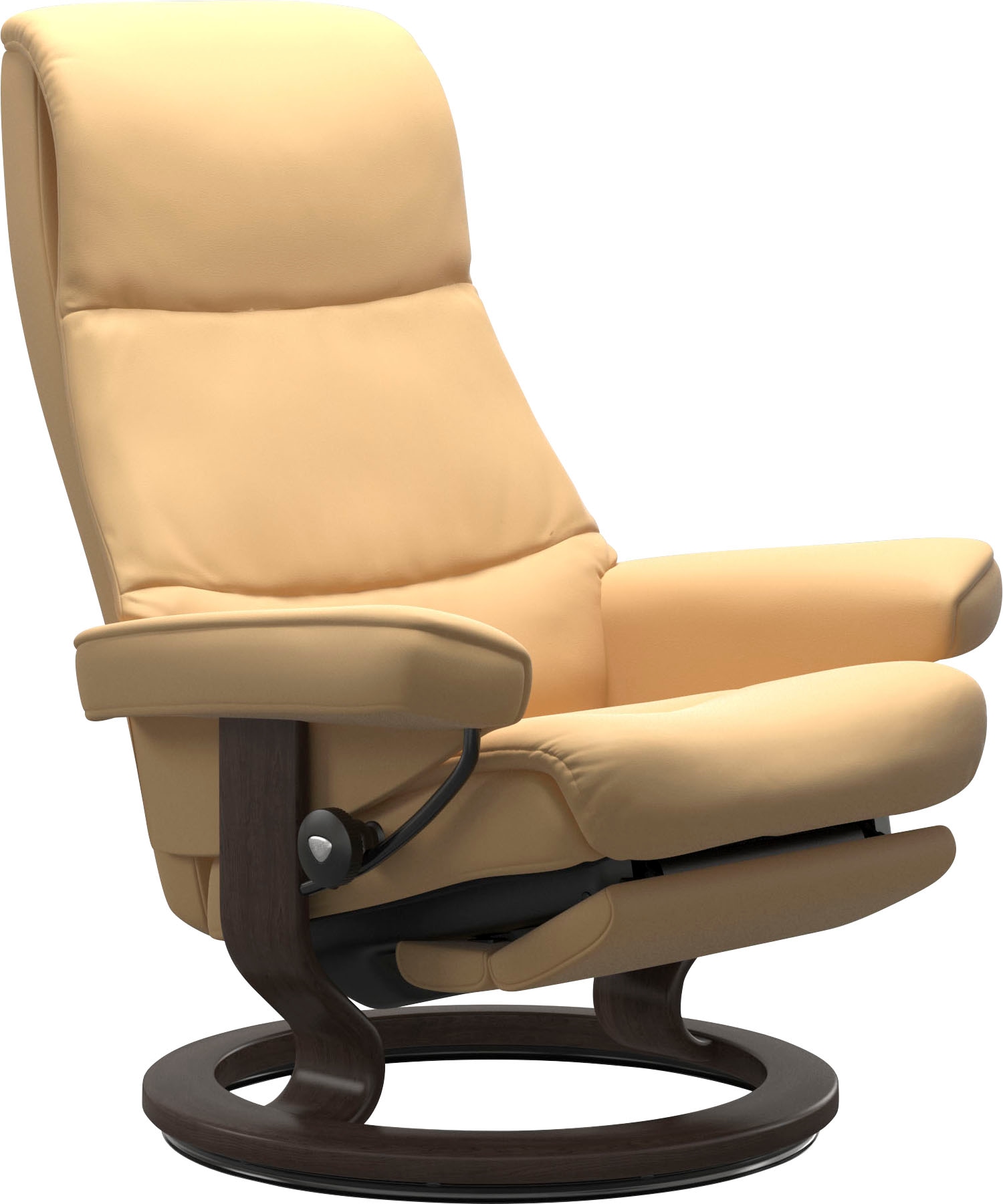 Stressless® Relaxsessel »View«, elektrisch verstellbar, optional 2-motorisch, Größe M & L