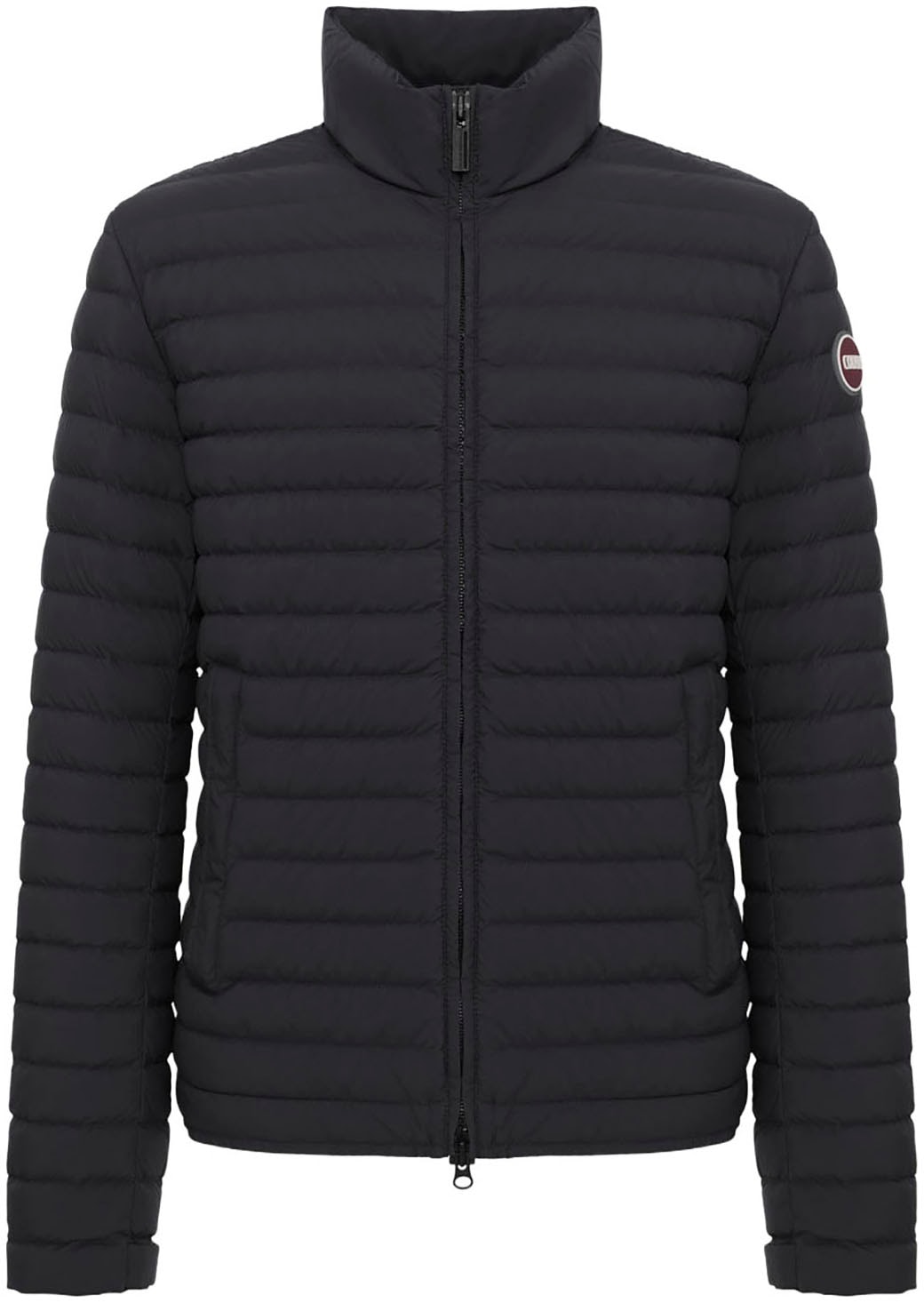 Colmar Daunenjacke »MENS DOWN JACKET«, regular fit, mit Stehkragen