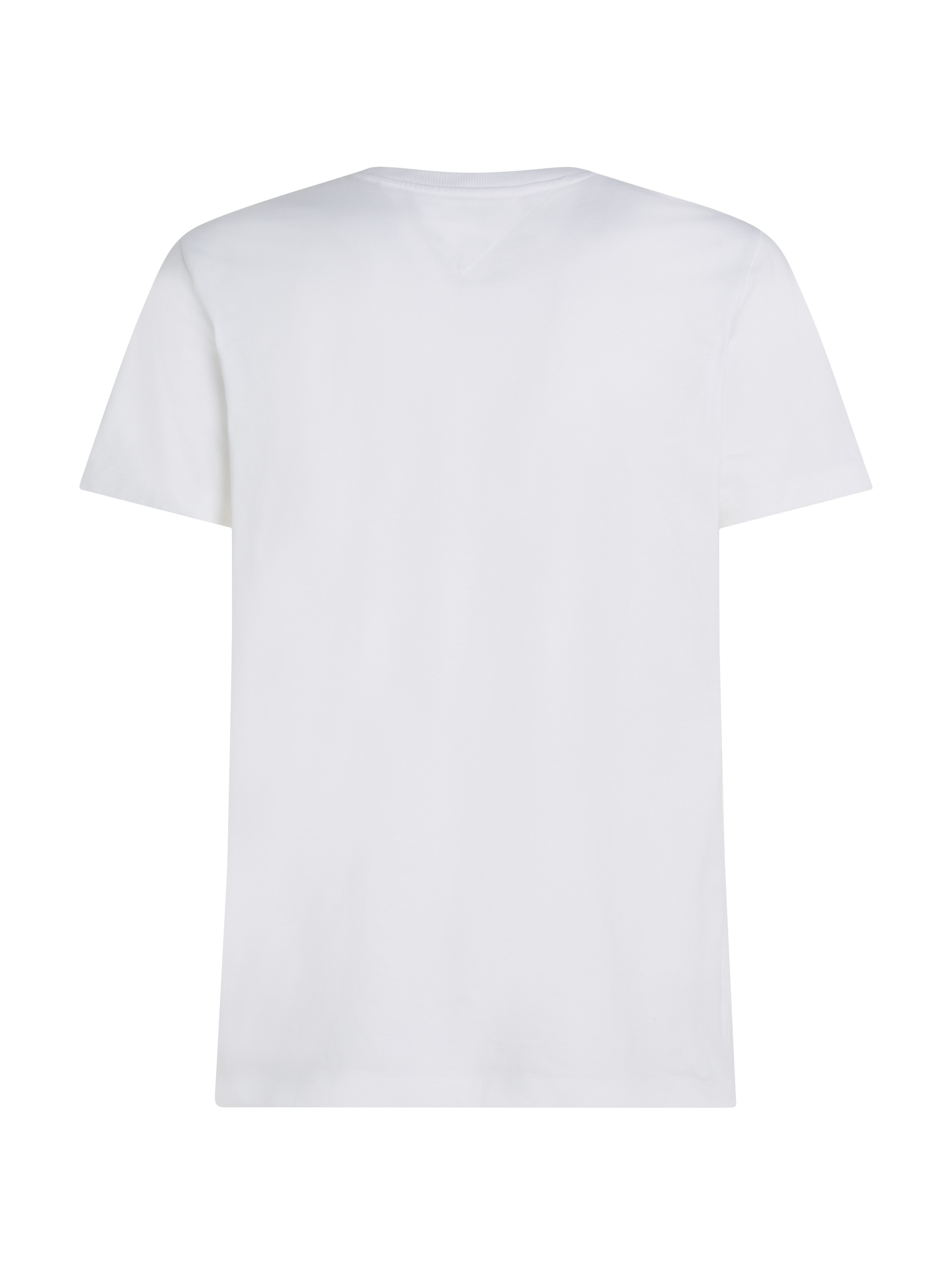 Tommy Hilfiger T-Shirt »ESSENTIAL SOLID POCKET TEE«