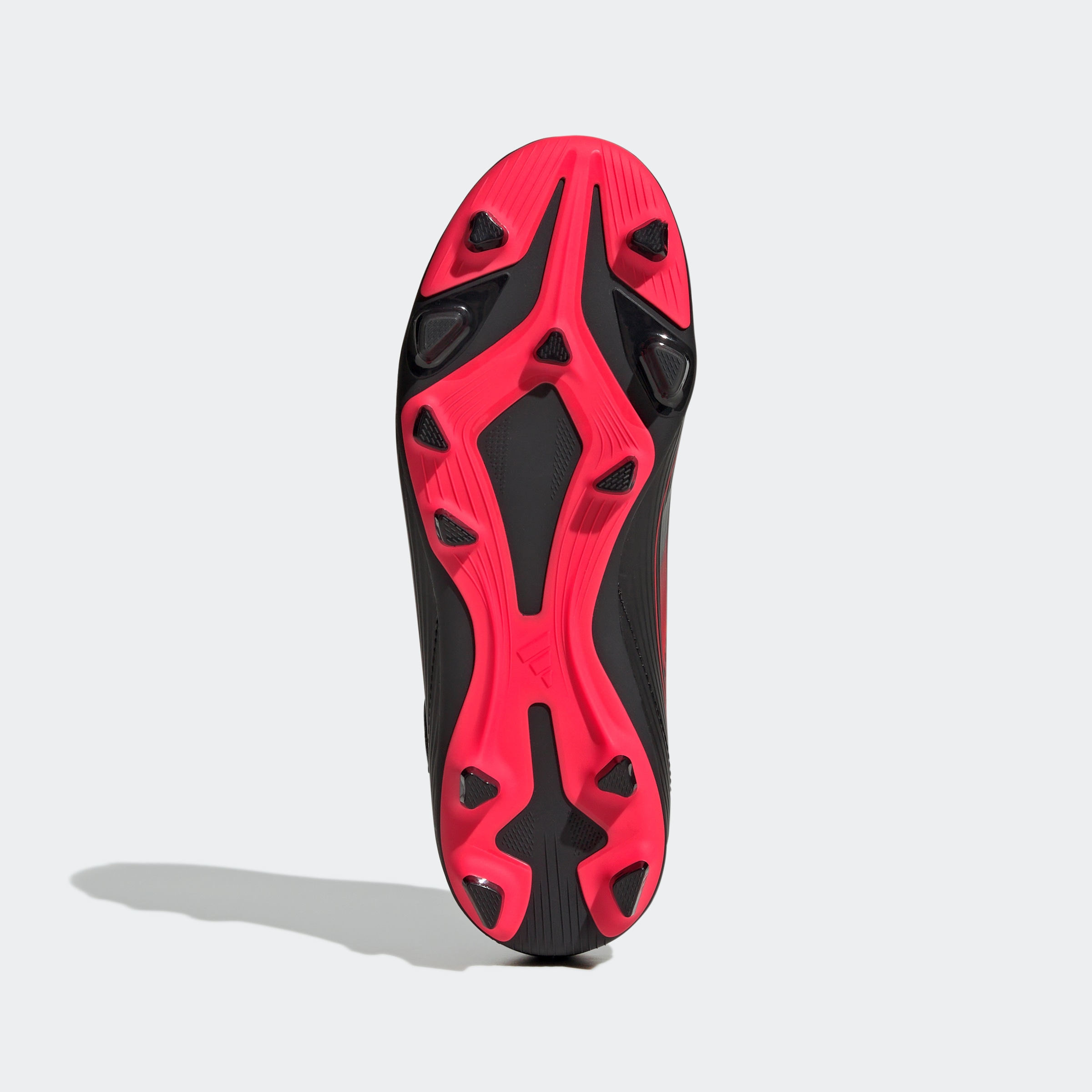 adidas Performance Fußballschuh »F50 CLUB HOOK-AND-LOOP KIDS FG/MG«
