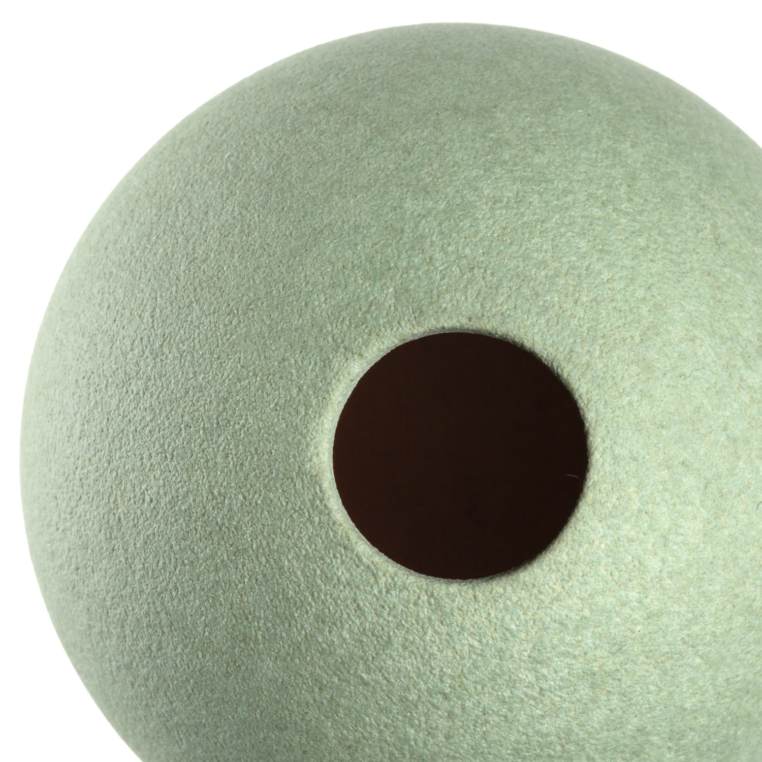 LEONARDO Dekovase »Keramikvase BOLLA«, (Set, 4 St.)
