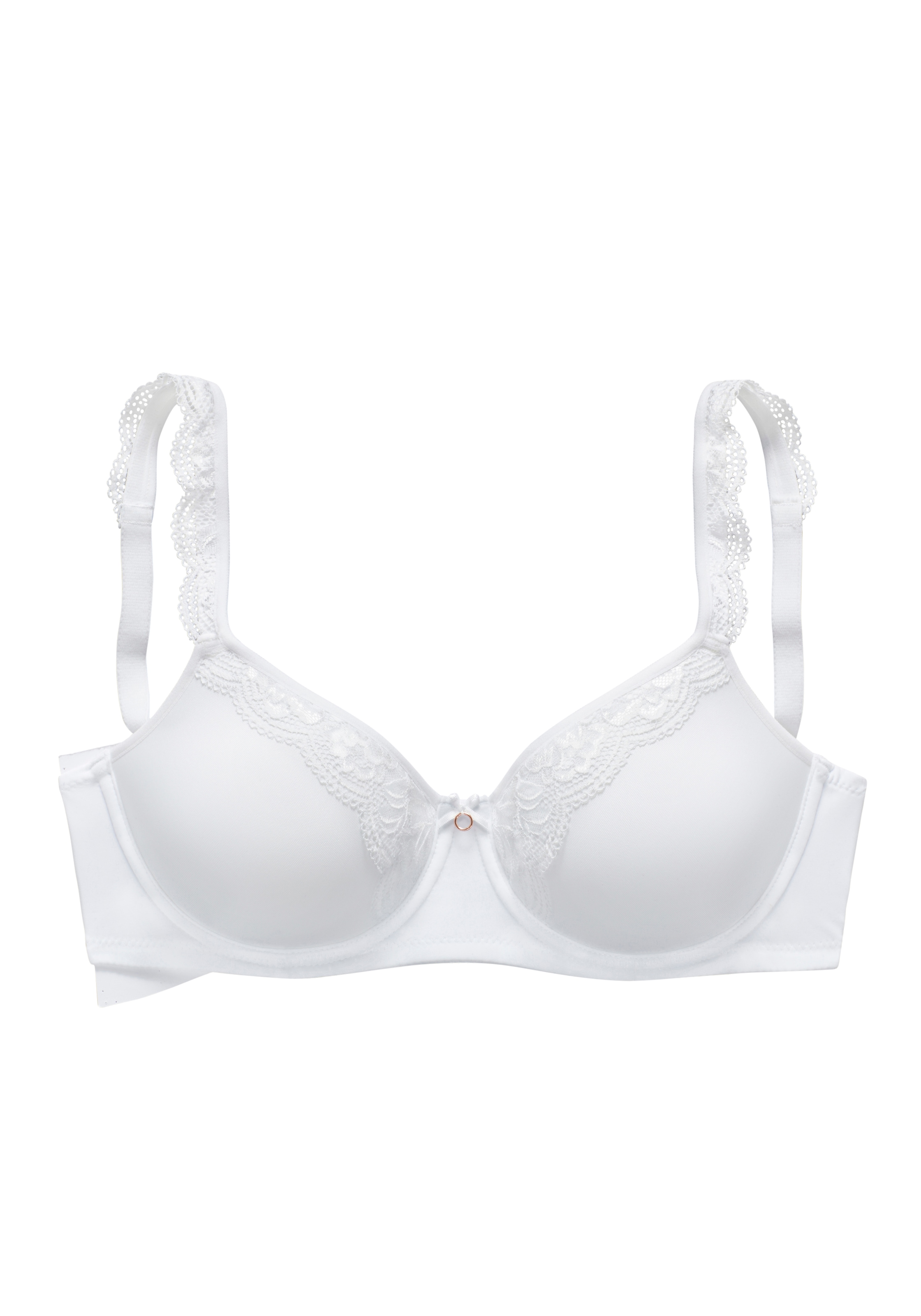 Nuance Minimizer-BH mit Bügel & extraleichten Spacer-Schalen