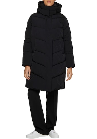 Calvin Klein Kurzmantel »MODERN PADDED COAT«, mit großen Eingrifftaschen kaufen