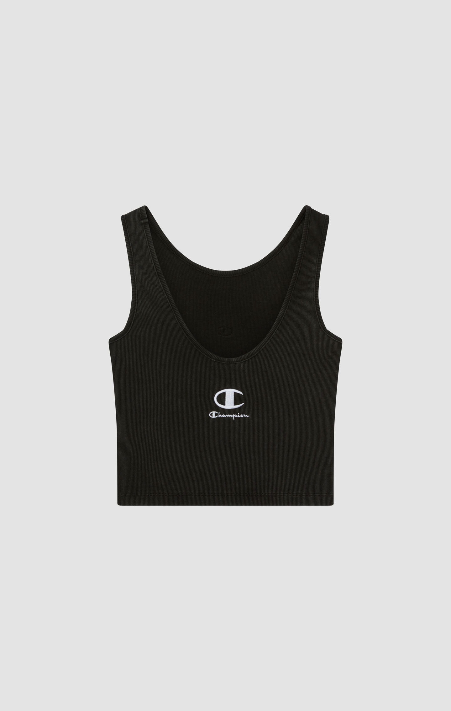 Champion Tanktop »ICONS WASH Crop Tank«