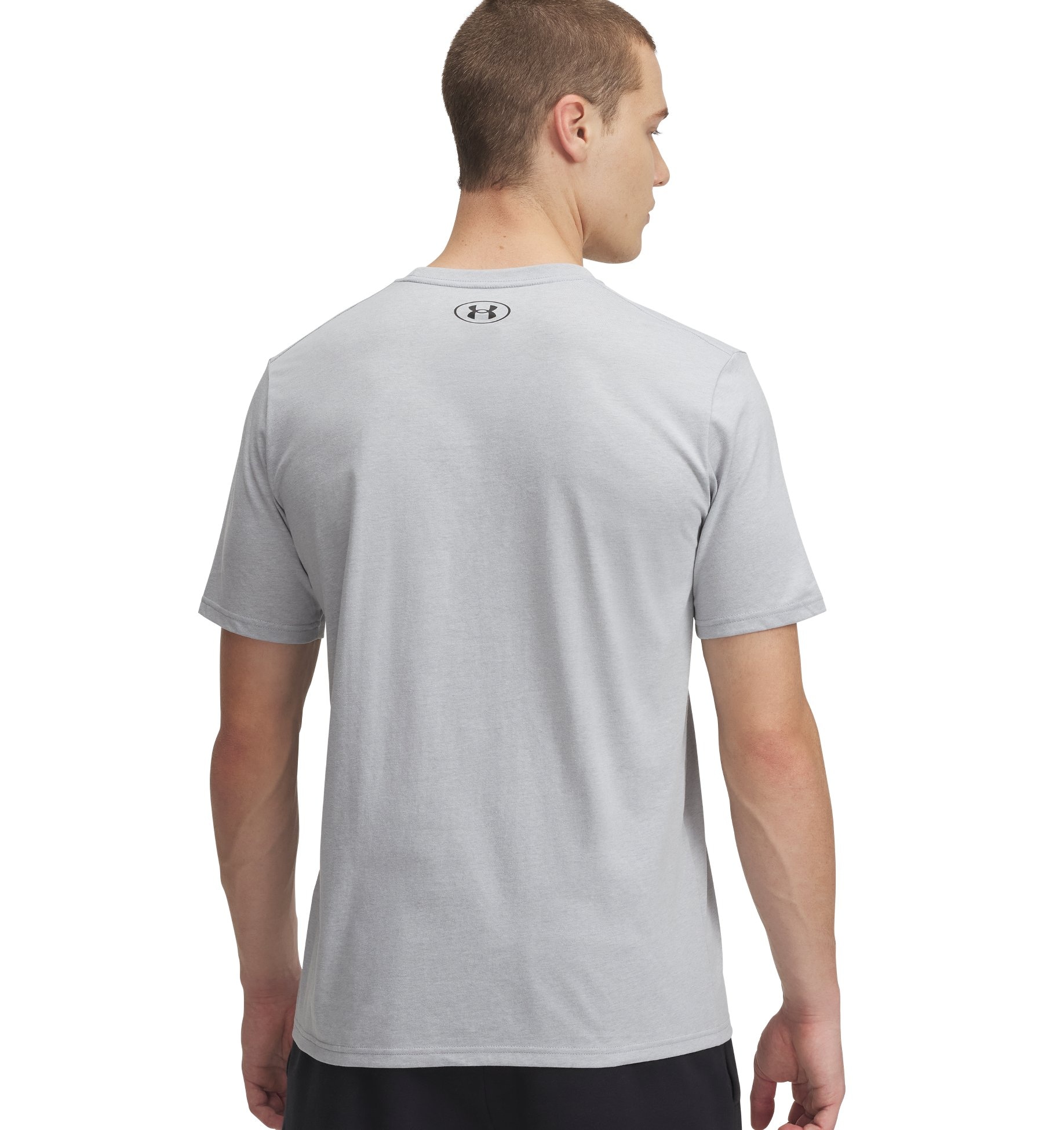 Under Armour® T-Shirt »UA M BOXED SPORTS UPDATED SS«