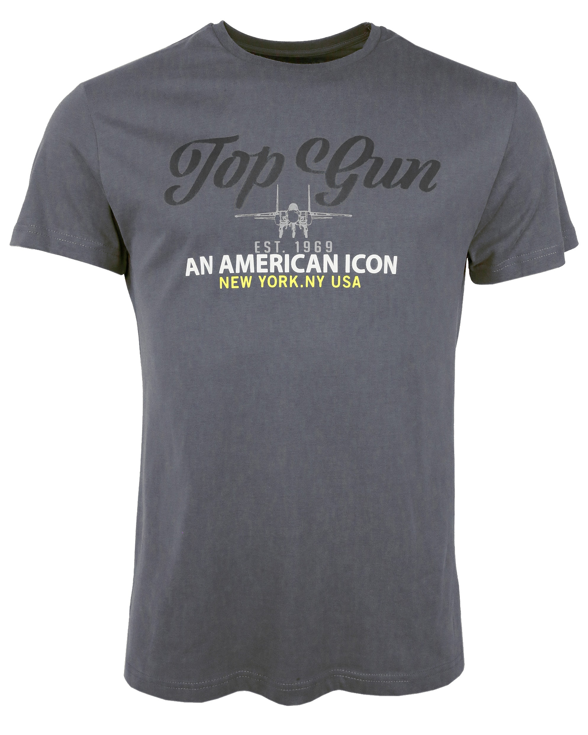 TOP GUN T-Shirt »T-Shirt TG20212013«