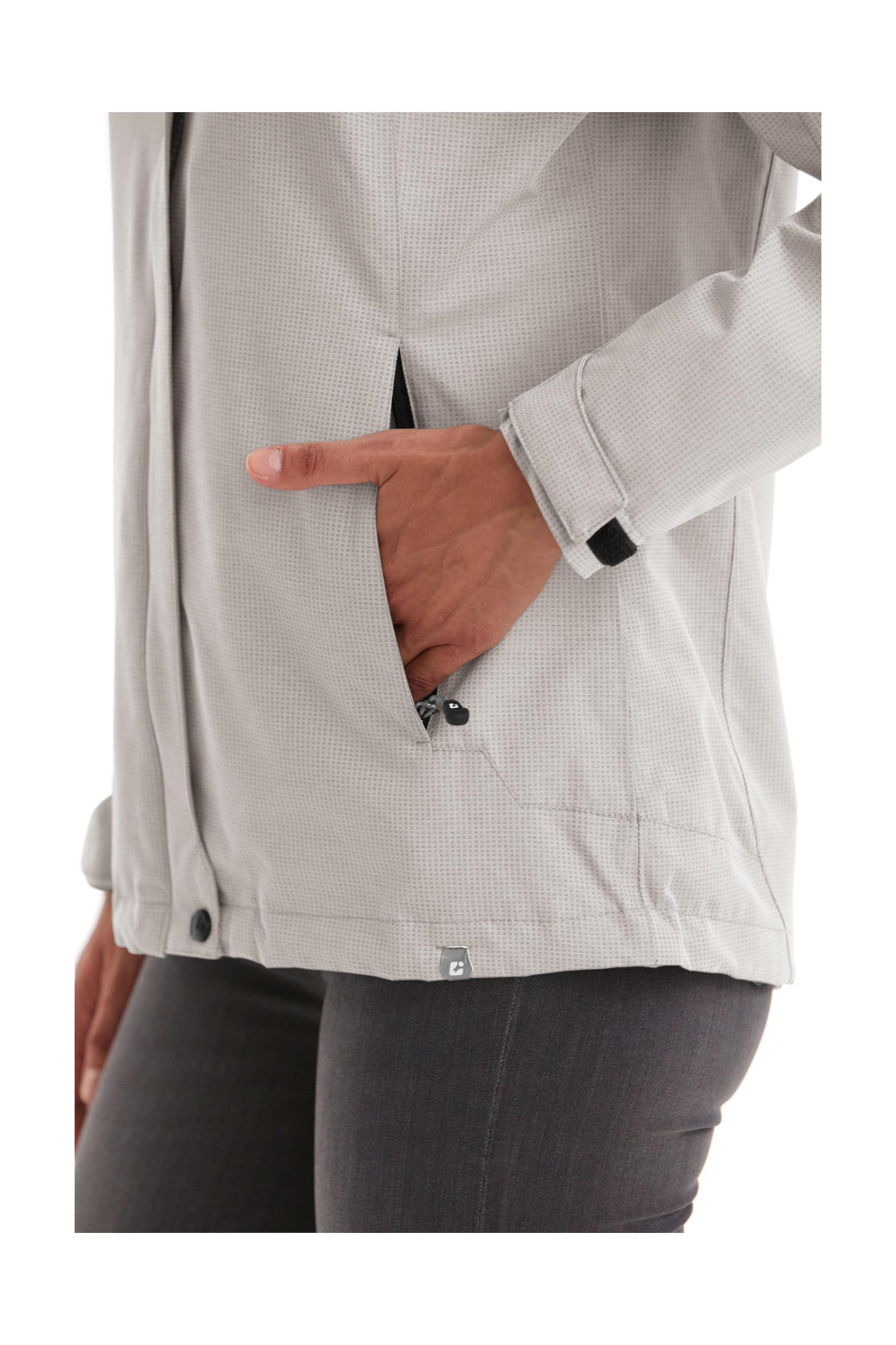 Killtec Outdoorjacke »Inkele«