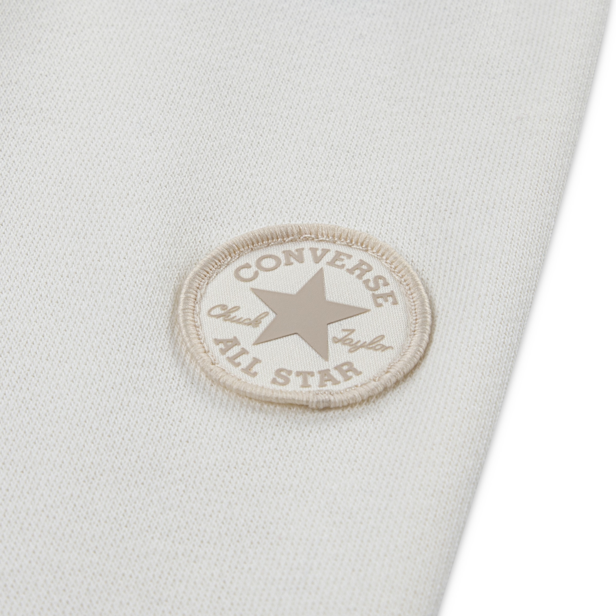 Converse Jogginganzug »CNVG RAGLAN CREW & PANT SET«, (2 tlg.)