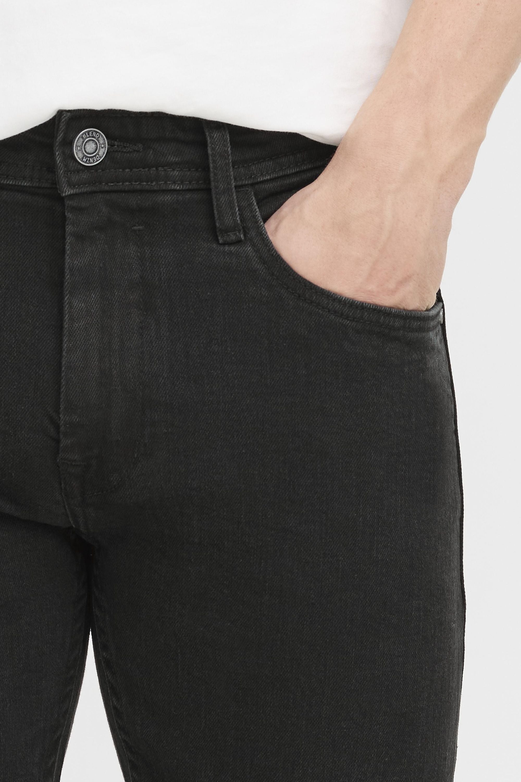 Blend Slim-fit-Jeans »Slim-fit-Jeans BHTWISTER«