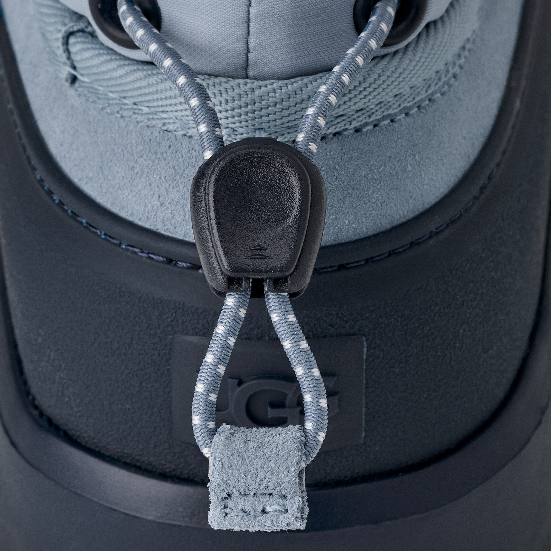 UGG Slipper »TASMAIN WEATHER HYBRID«, Homeslipper, Trekkingschuh mit Schnellverschluss