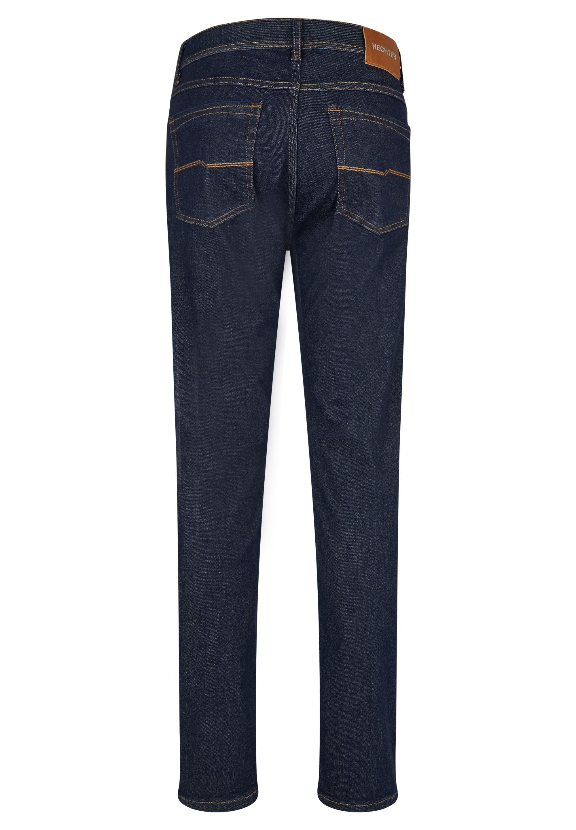 HECHTER PARIS 5-Pocket-Jeans »HECHTER PARIS FM Jeans« Unimuster