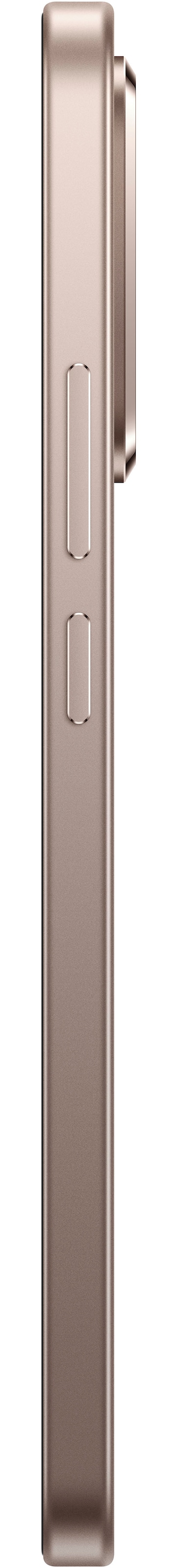 Xiaomi Smartphone »15T 12+256« rose gold