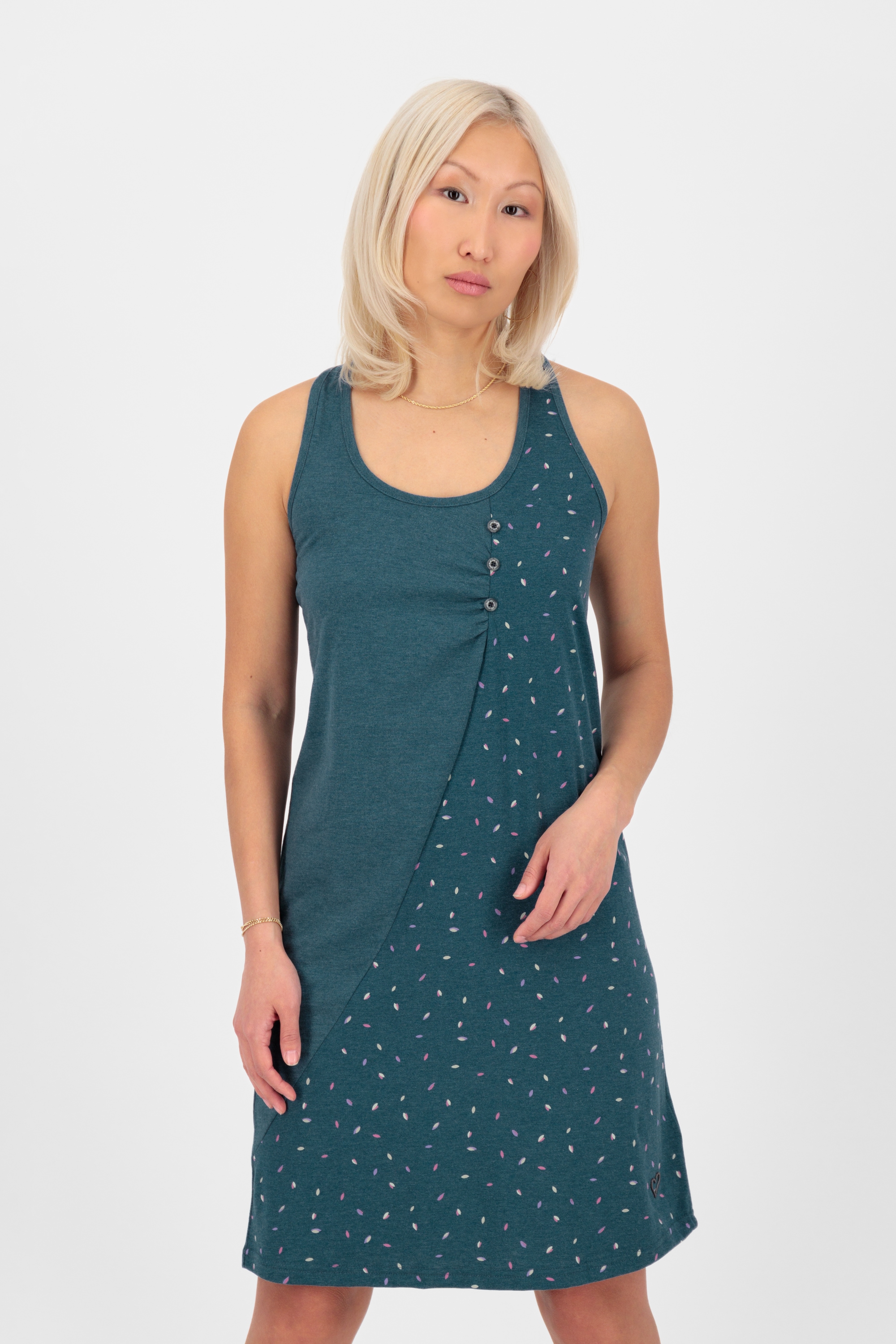 Alife & Kickin Sommerkleid