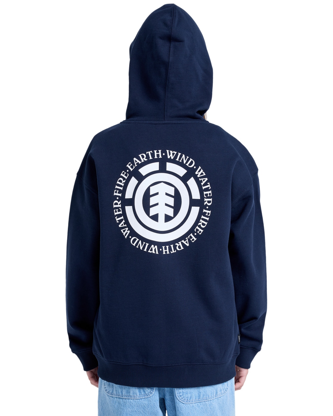 Element Hoodie »Seal BP«