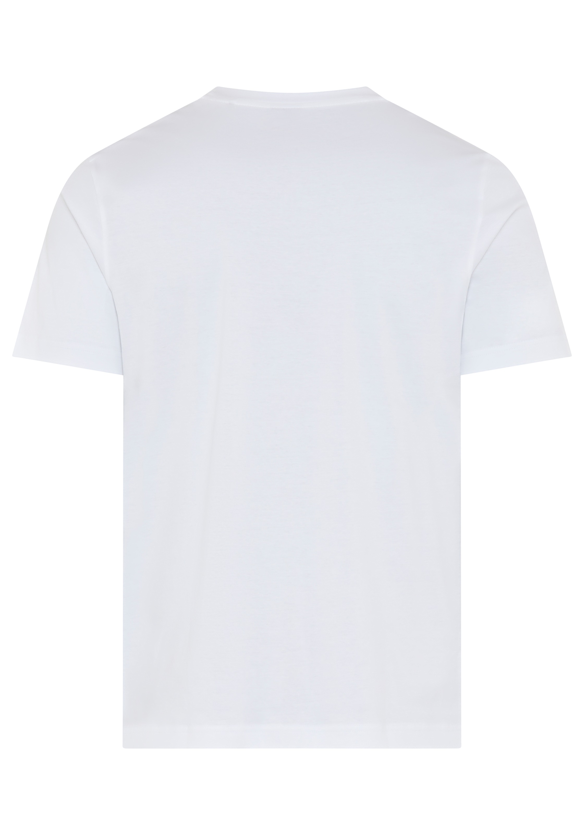 BOSS GREEN T-Shirt »Porsche Spirit 70 Capsule Collection« Premium Herrenmode Limited