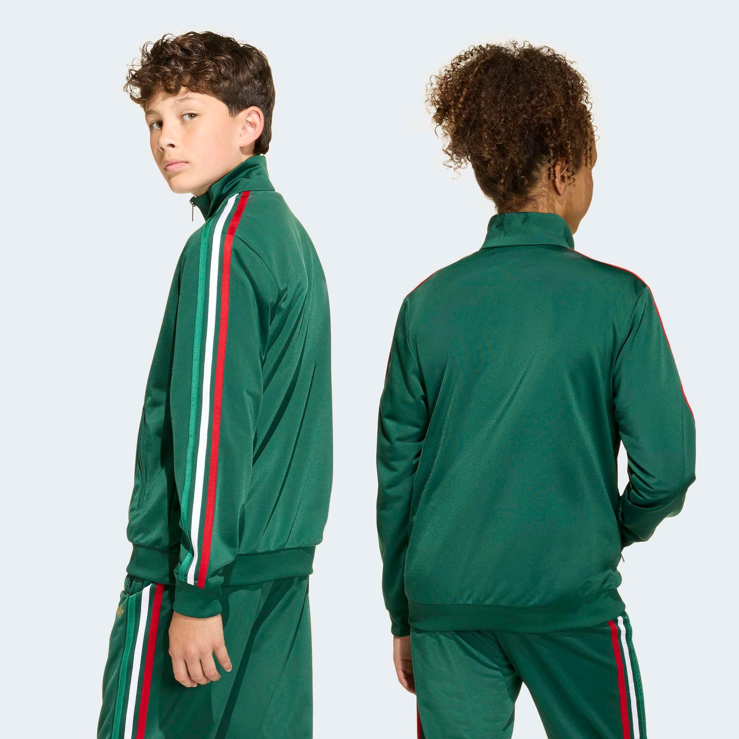 adidas Originals Trainingsjacke »FIREBIRD LOCKERES TRACK«