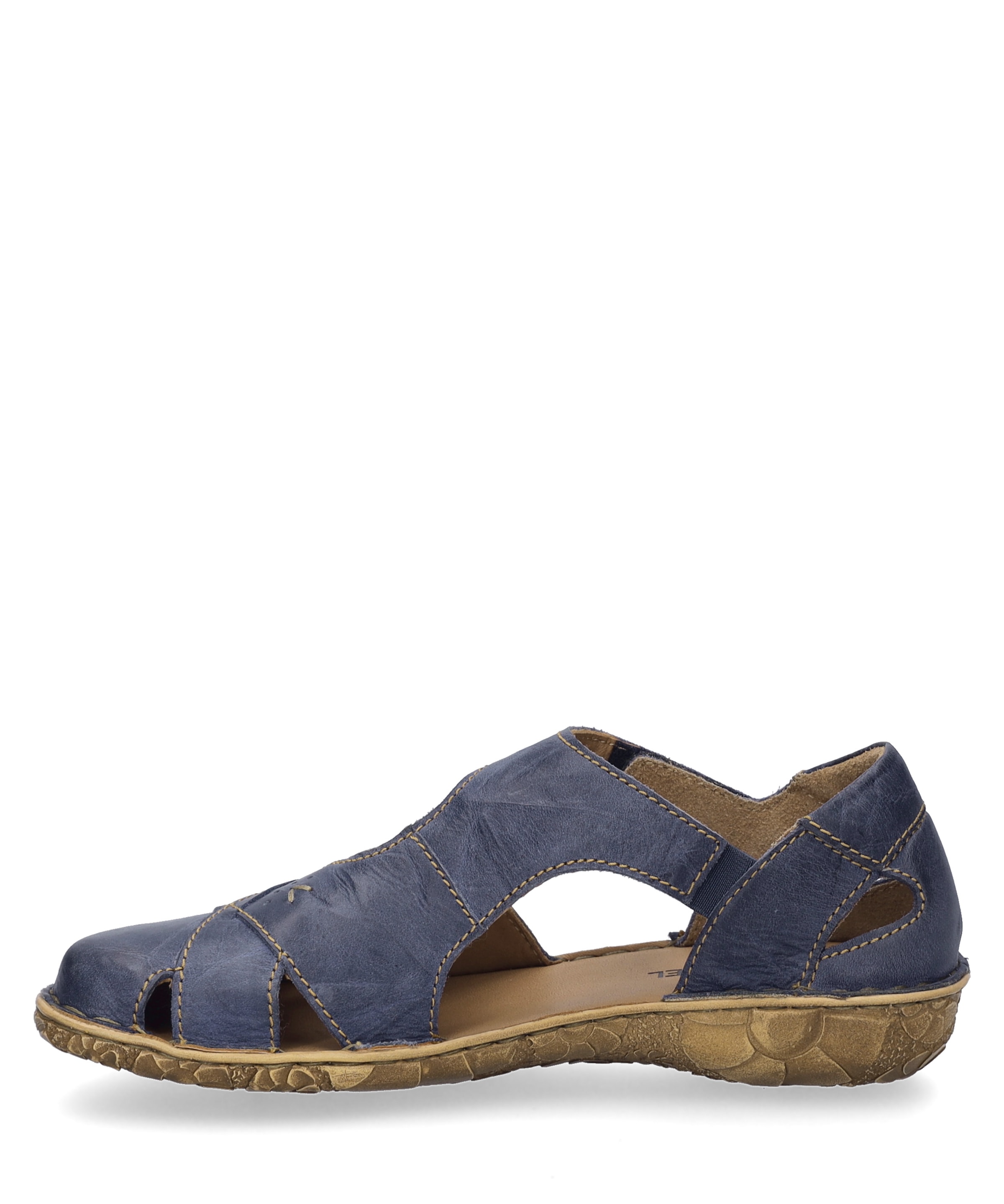 Josef Seibel Sandale »Rosalie 03, dunkelblau«