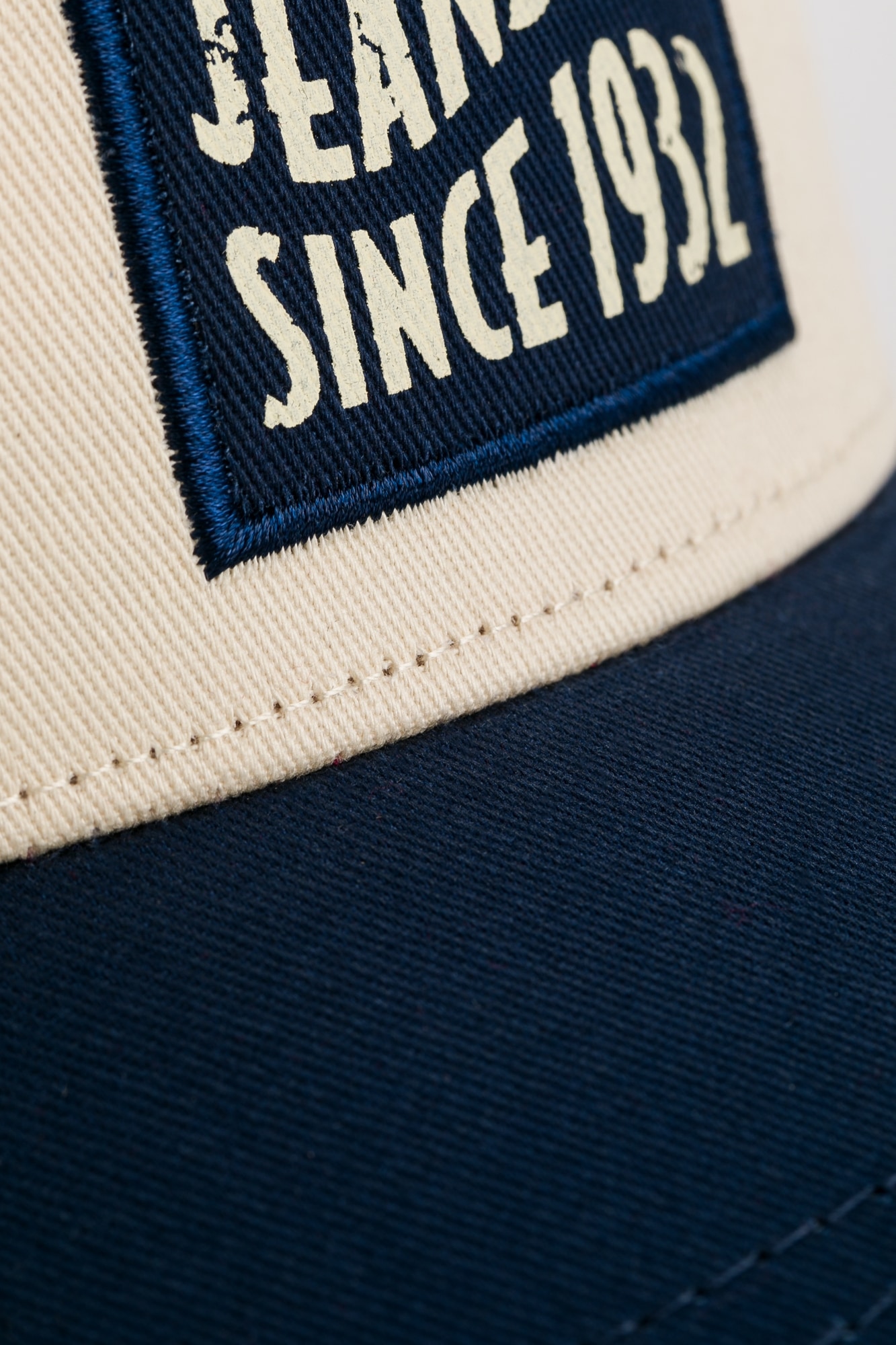 MUSTANG Trucker Cap Netzeinsatz, Größe individuell verstellbar