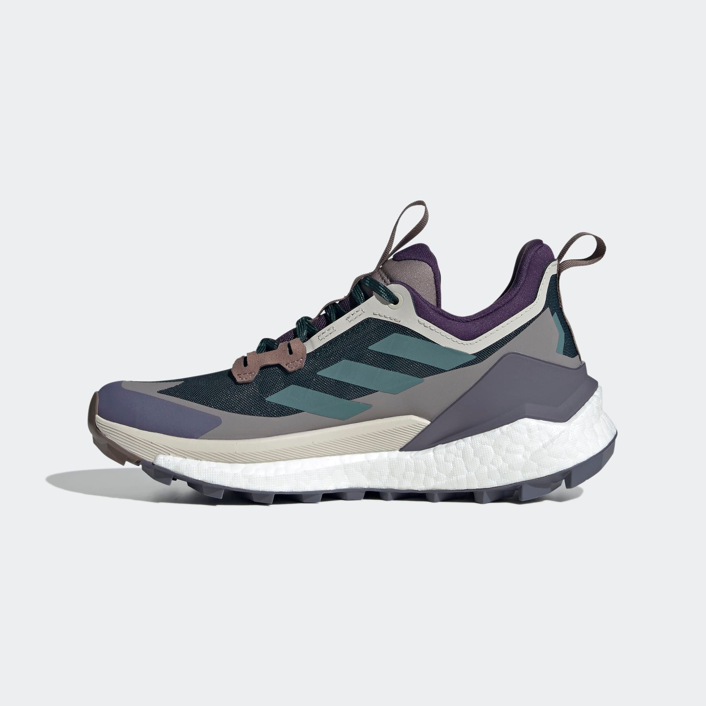 adidas TERREX Wanderschuh »TERREX FREE HIKER 2.0 LOW«