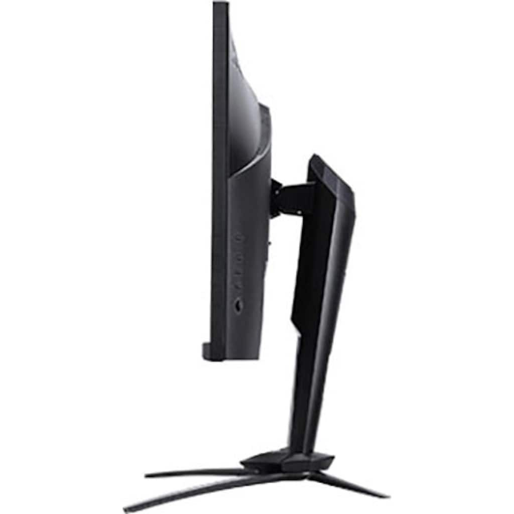 Acer Gaming-LED-Monitor »Predator X28«, 71,1 cm/28 Zoll, 3840 x 2160 px, 4K Ultra HD, 0,5 ms Reaktionszeit, 155 Hz