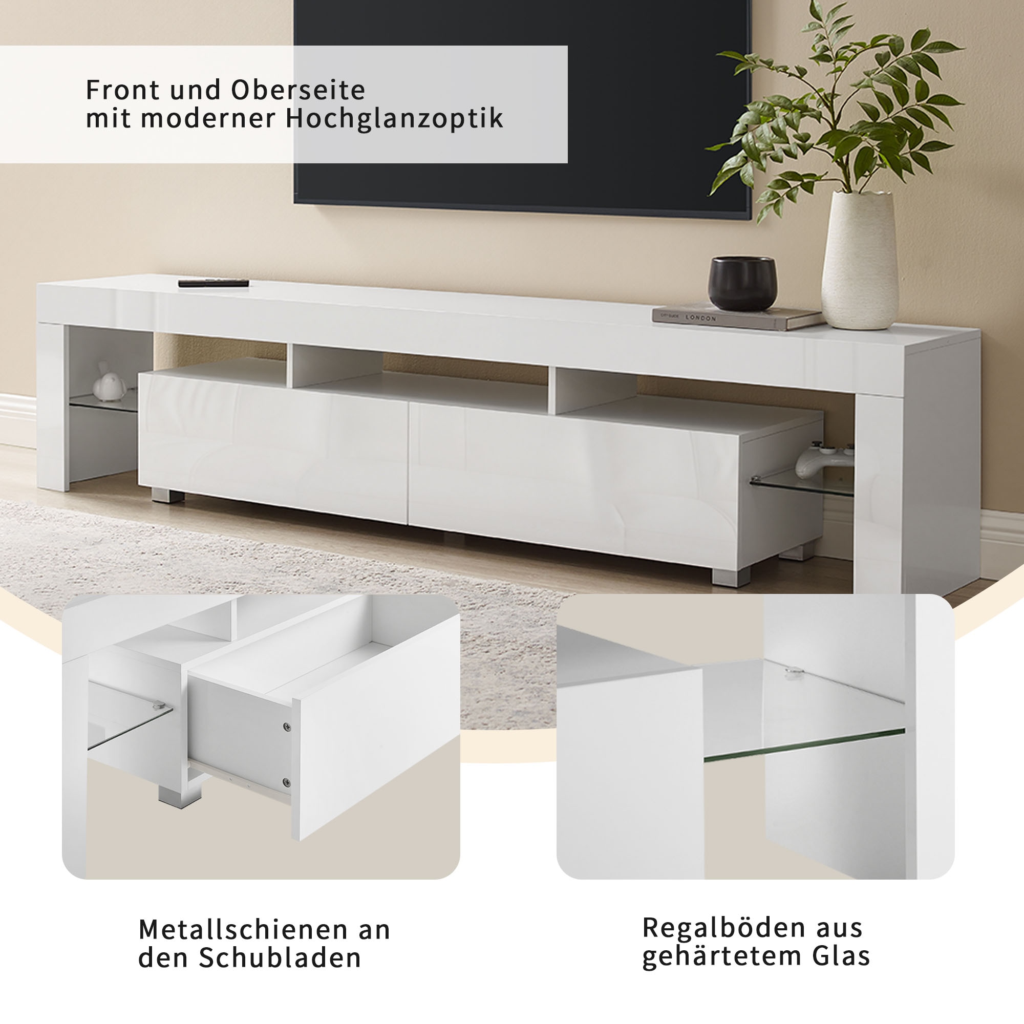 INOSIGN TV-Board