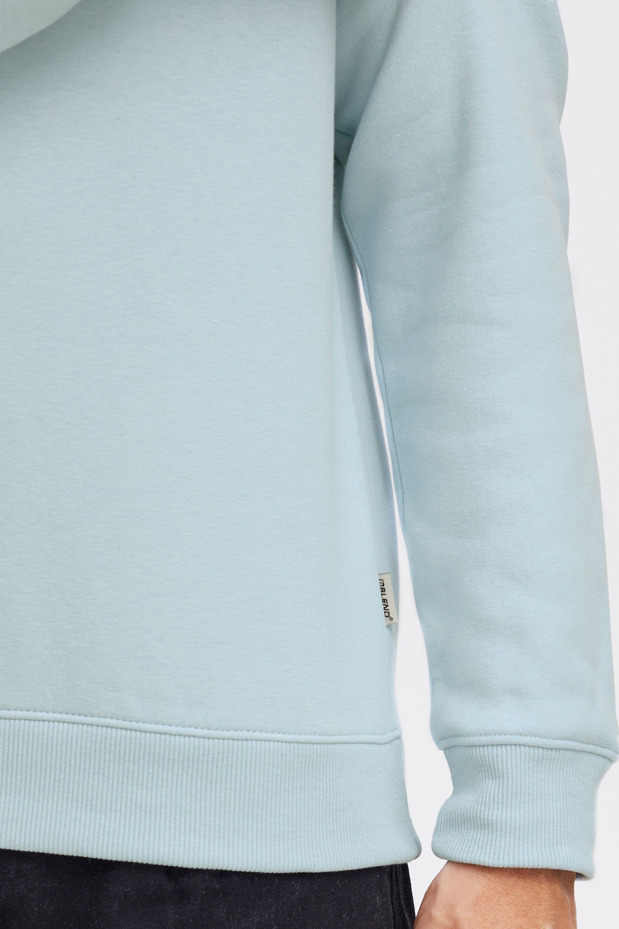 Blend Longpullover »Sweatshirt BHSweatshirt«