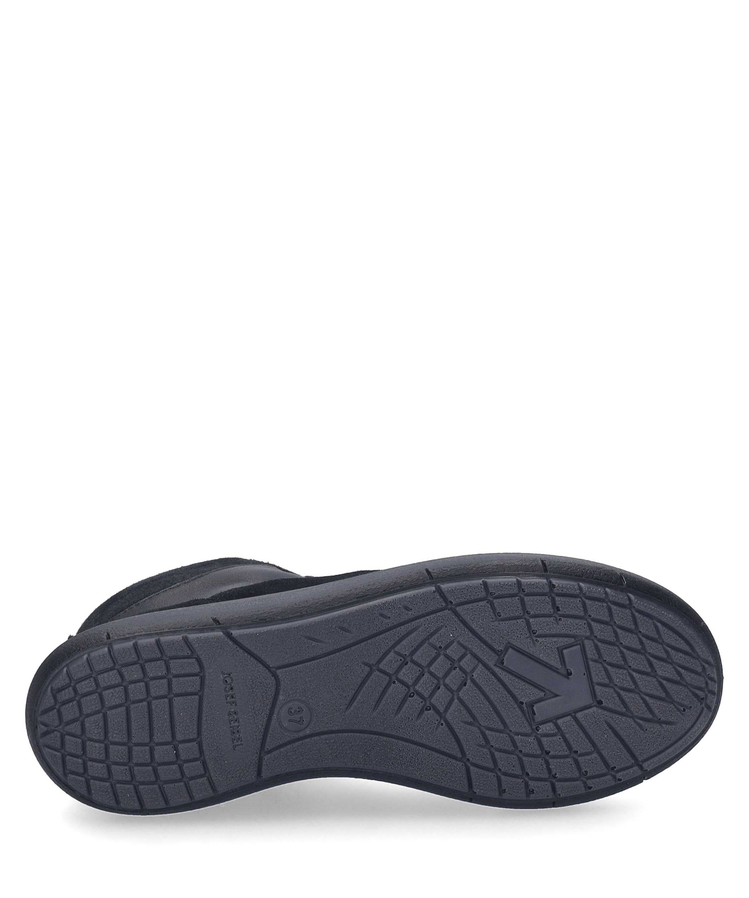 Josef Seibel Sneaker »Megan 53, schwarz«