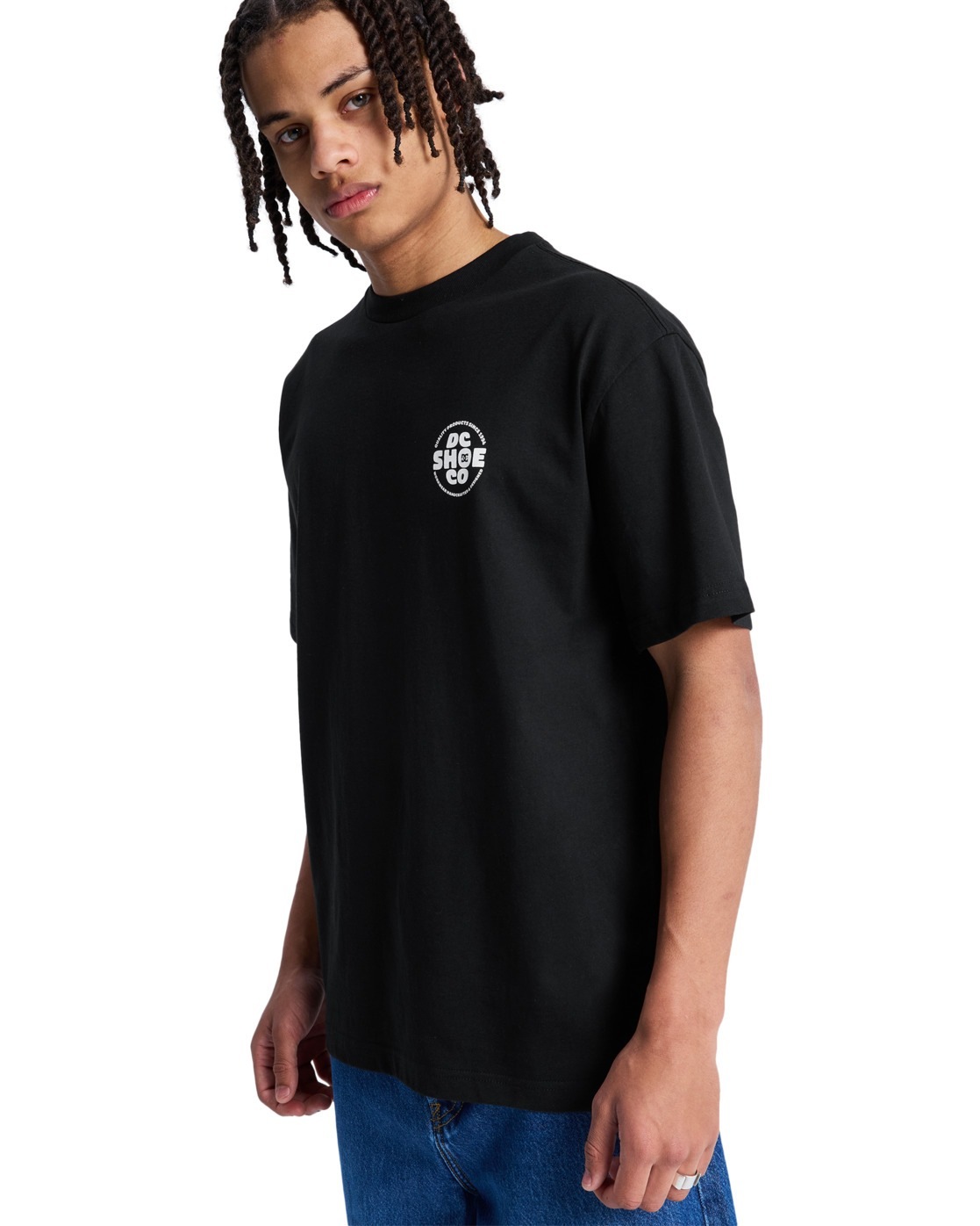 DC Shoes T-Shirt »Blow Up«