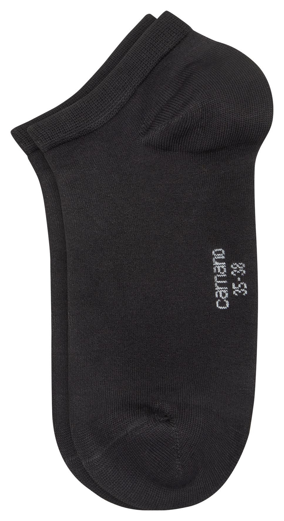 Camano Kurzsocken 6 Paar, 