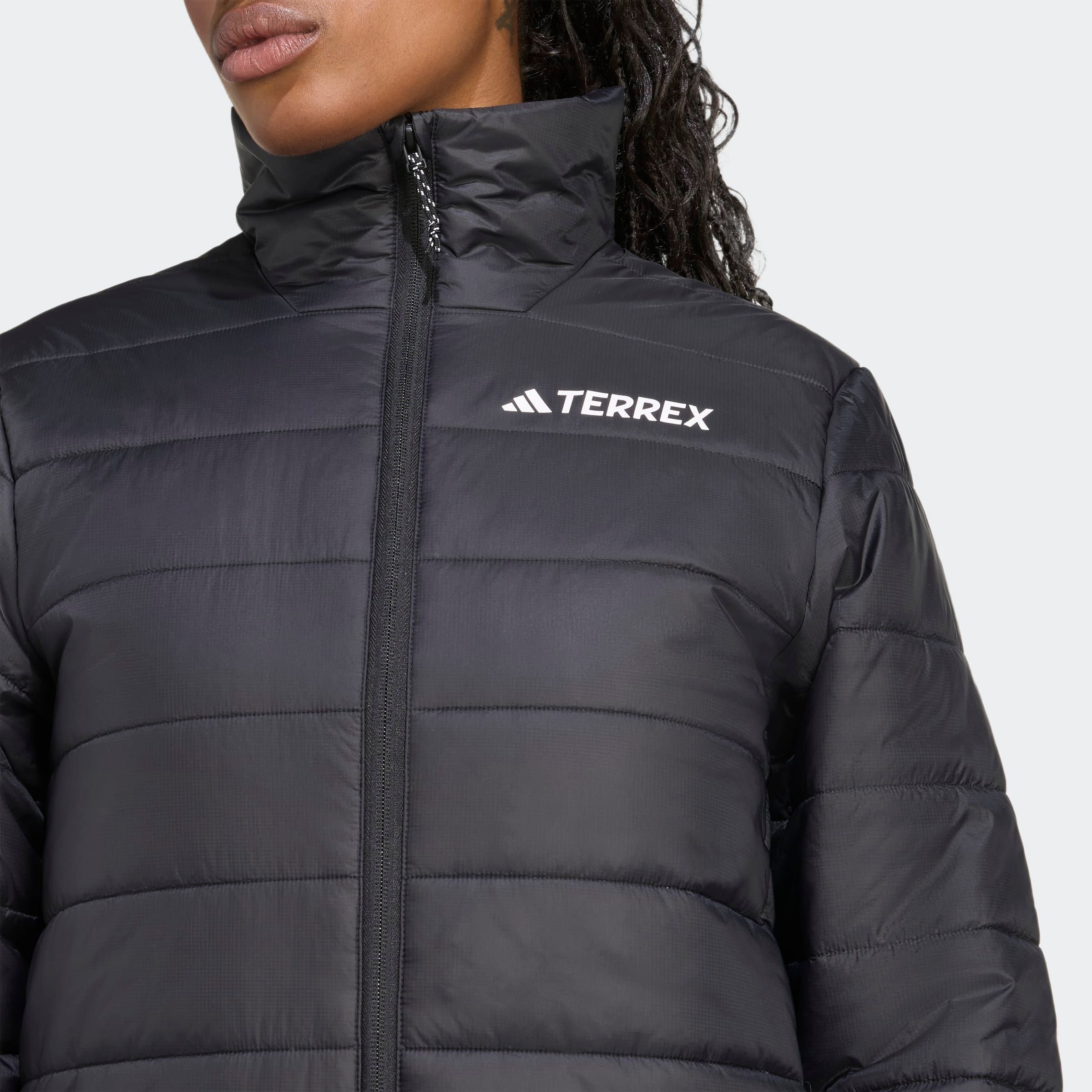 adidas TERREX Outdoorjacke »W MT ESS PAD J«