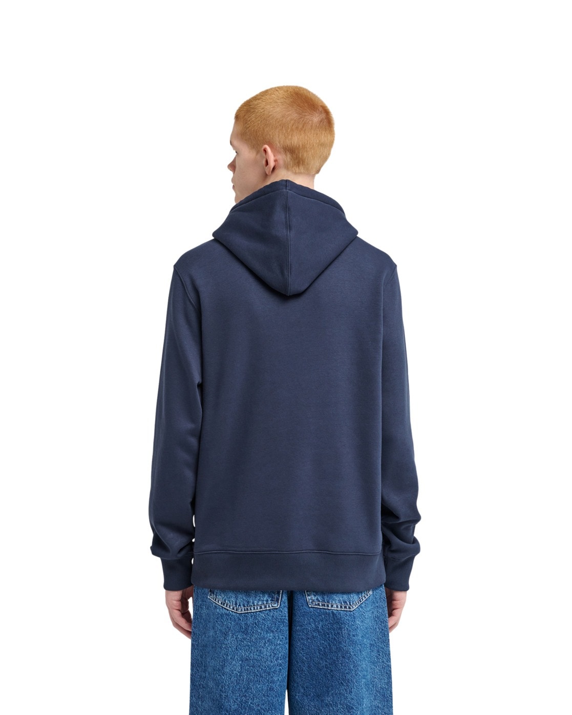 Element Kapuzensweatshirt »Icon Embroidery«
