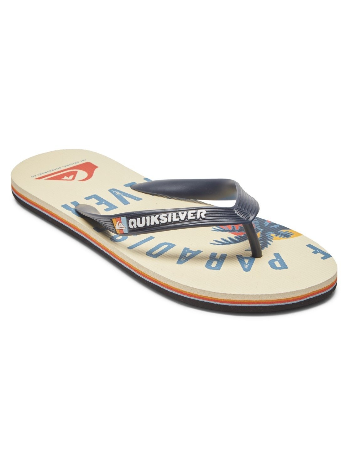 Quiksilver Sandale »Molokai Paradise«