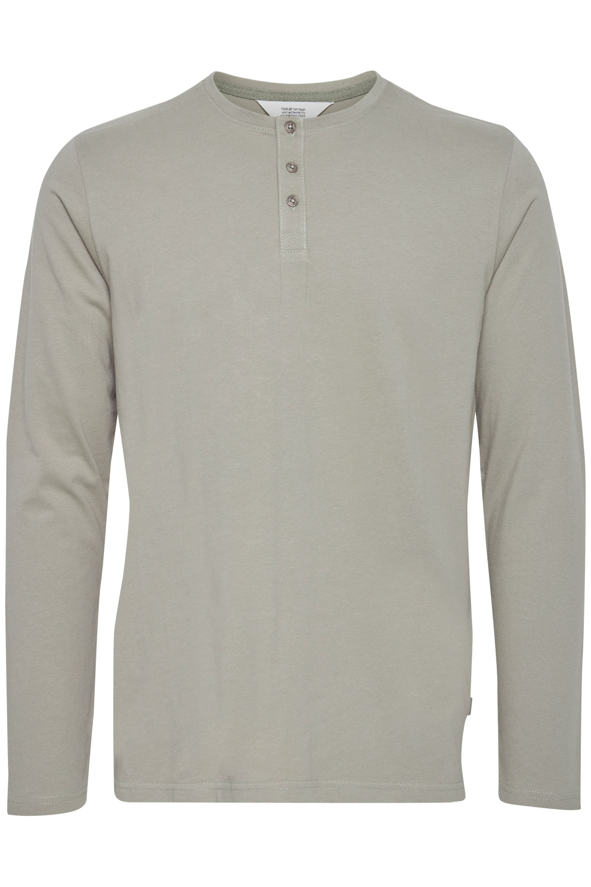 !Solid Langarmshirt »Langarmshirt SDVinton«