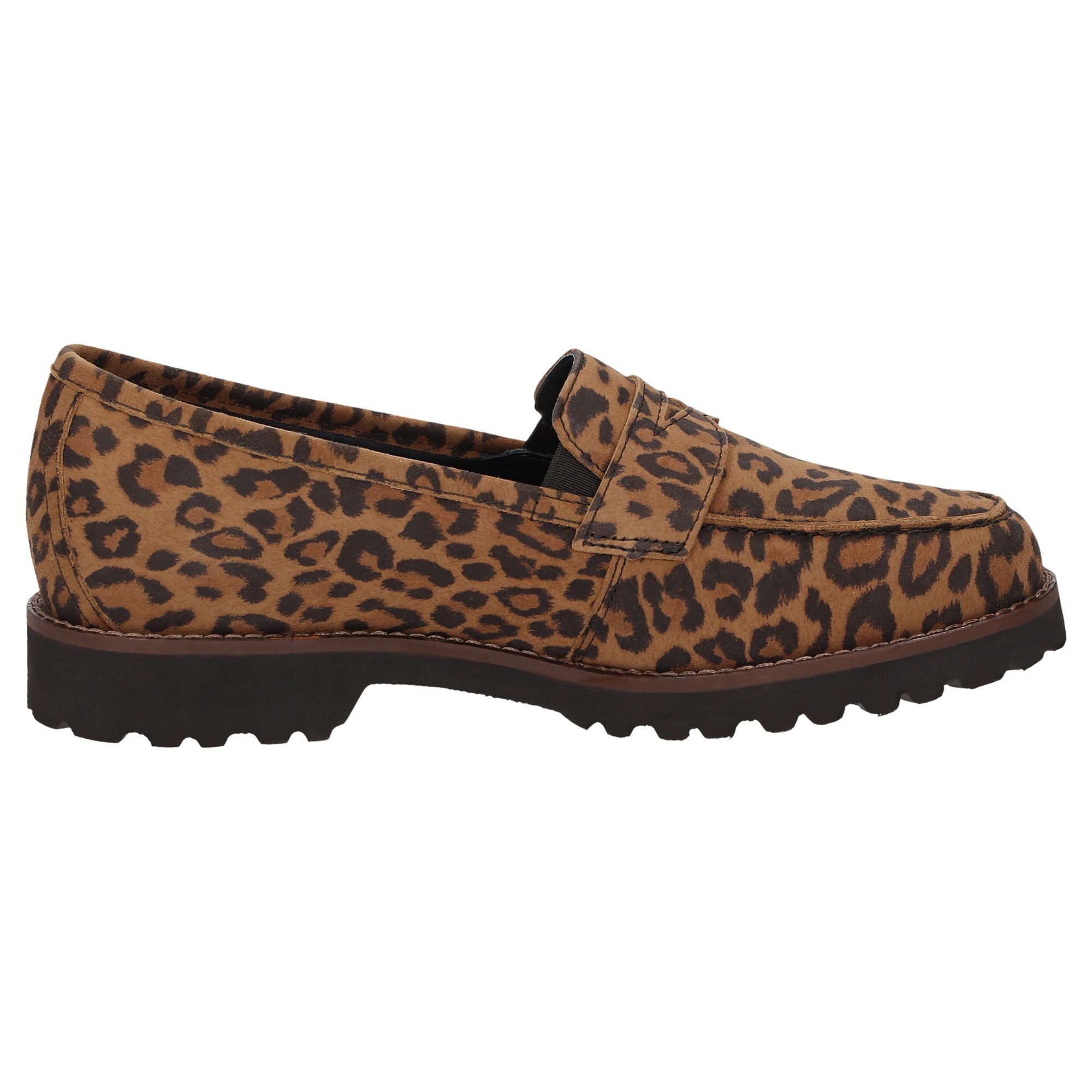 SIOUX Slipper »Meredith-709-H«