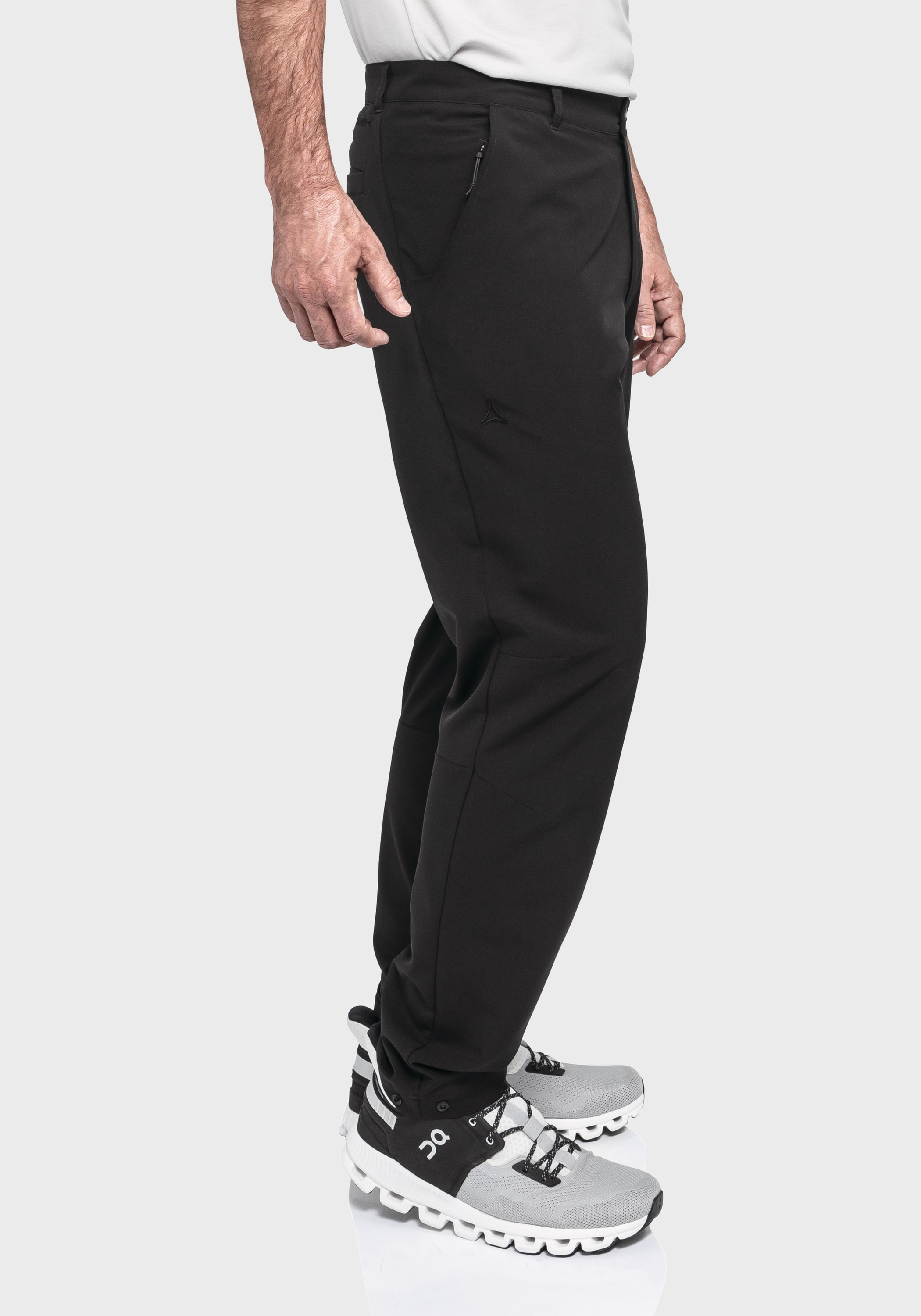 Schöffel Outdoorhose »Urban CIRC Pants Style Baguio MNS«