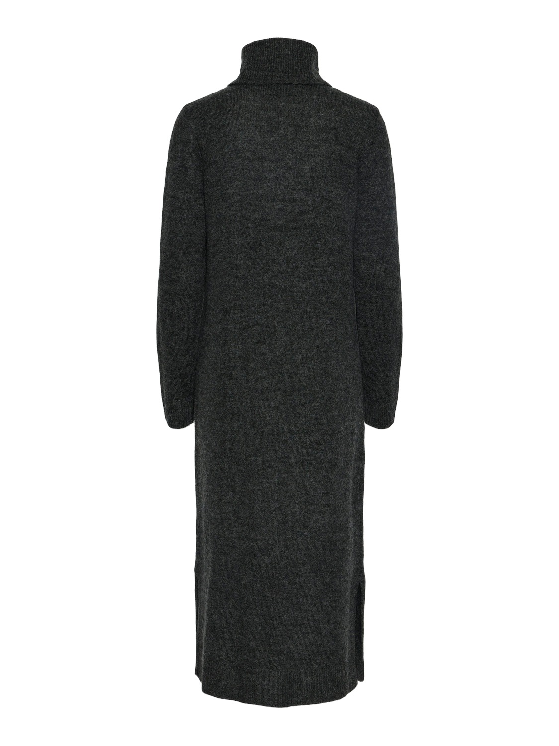 pieces Strickkleid »PCJULIANA LS ROLLNECK KNIT DRESS NOOS BC«