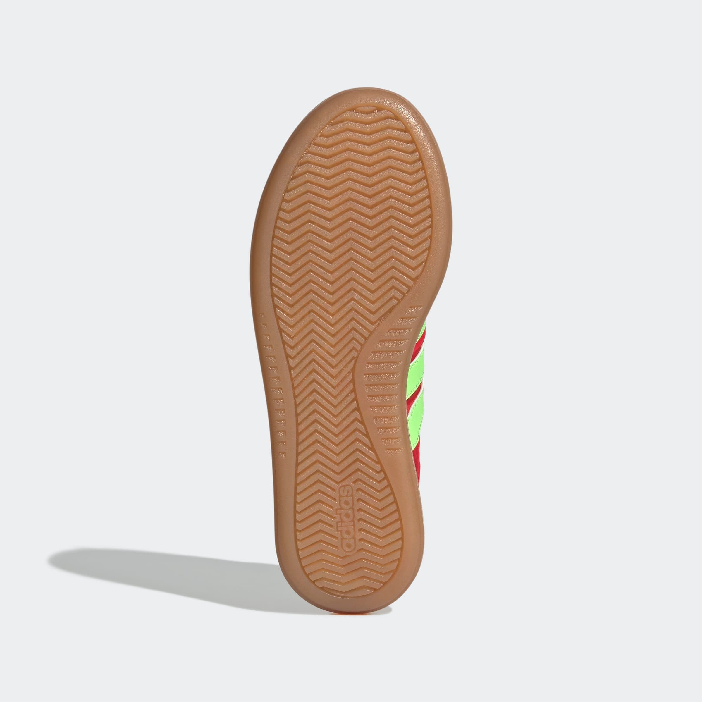 adidas Sportswear Sneaker »BARREDA DECODE«, Design auf den Spuren des adidas Handball Spezial