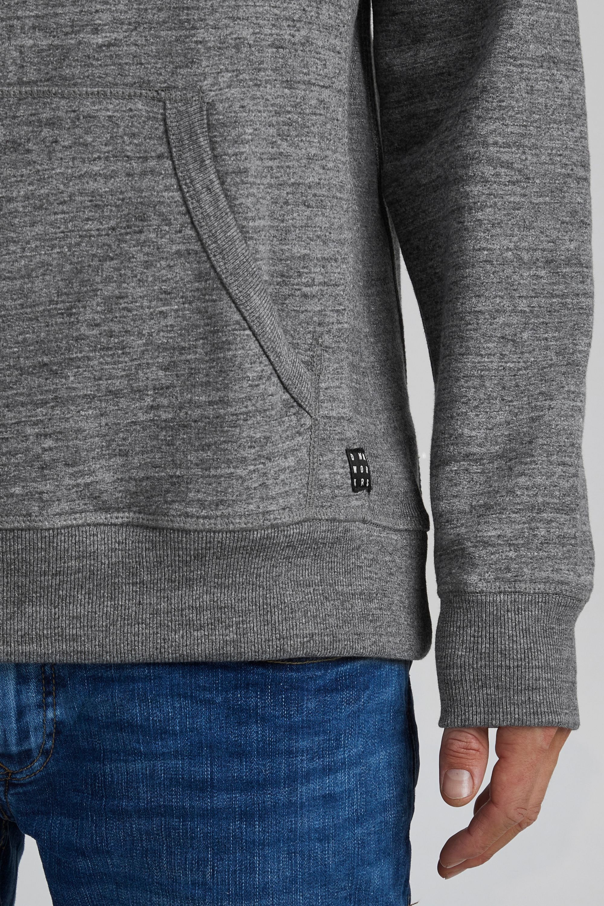 Blend Longpullover »Sweatshirtpullover BHAlton«