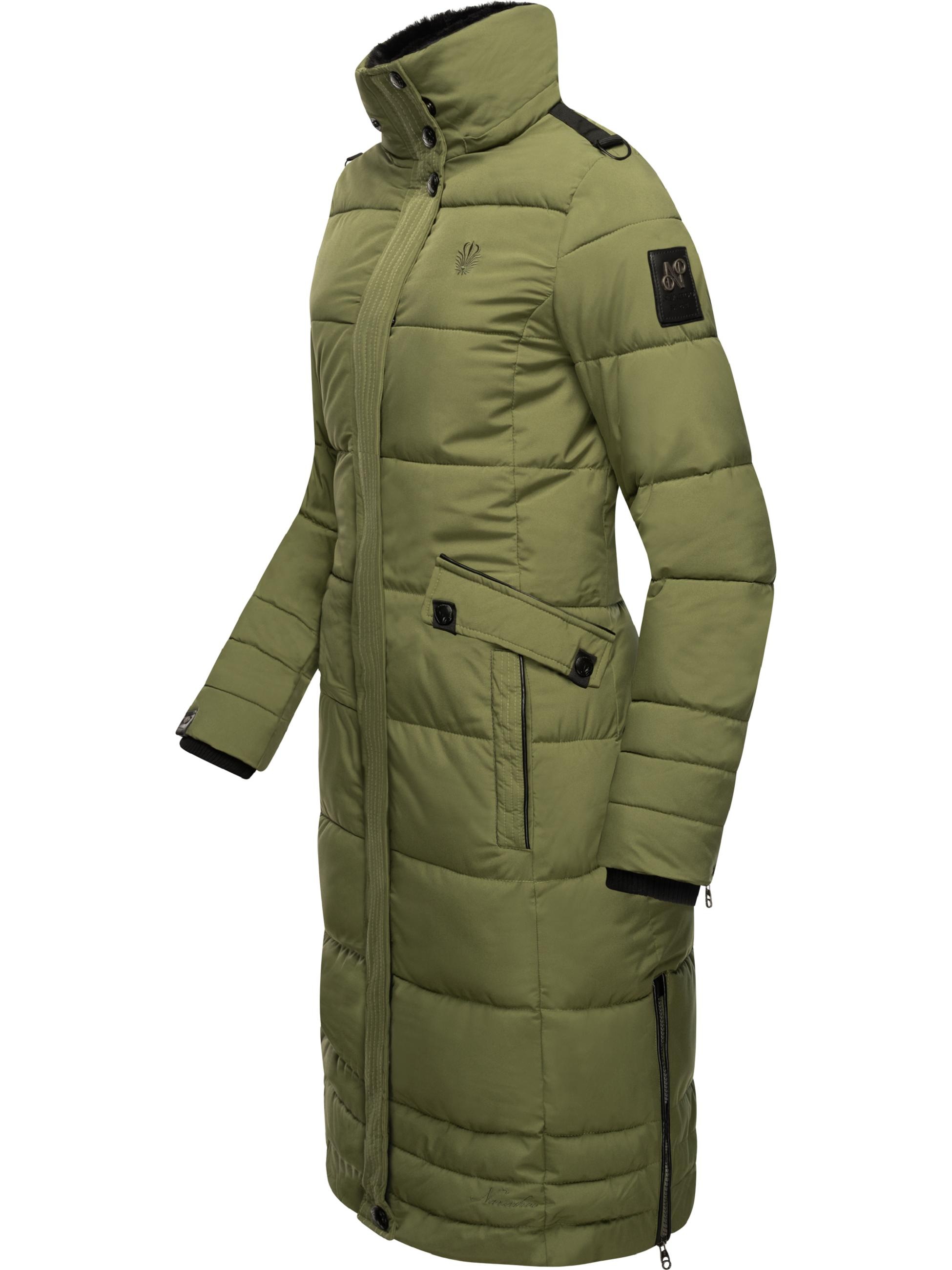 Navahoo Wintermantel »Wintermantel Fahmiyaa«