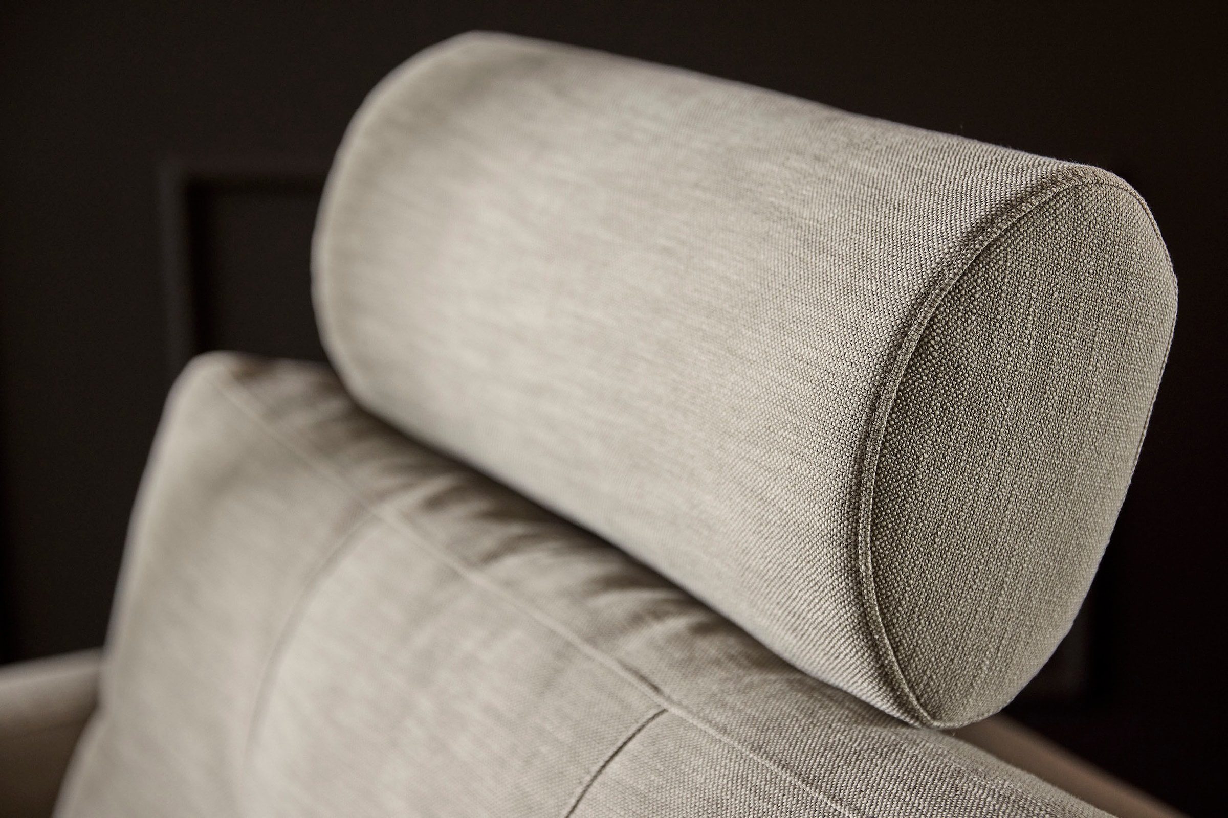 INNOVATION LIVING ™ Schlafsofa »Pyxis, 3-Sitzer Sofa mit extrabreiter Bettfunktion, Skandi-Design« Multifunktionssofa, extrabequem durch Taschenfederkern, Dauerschläfer