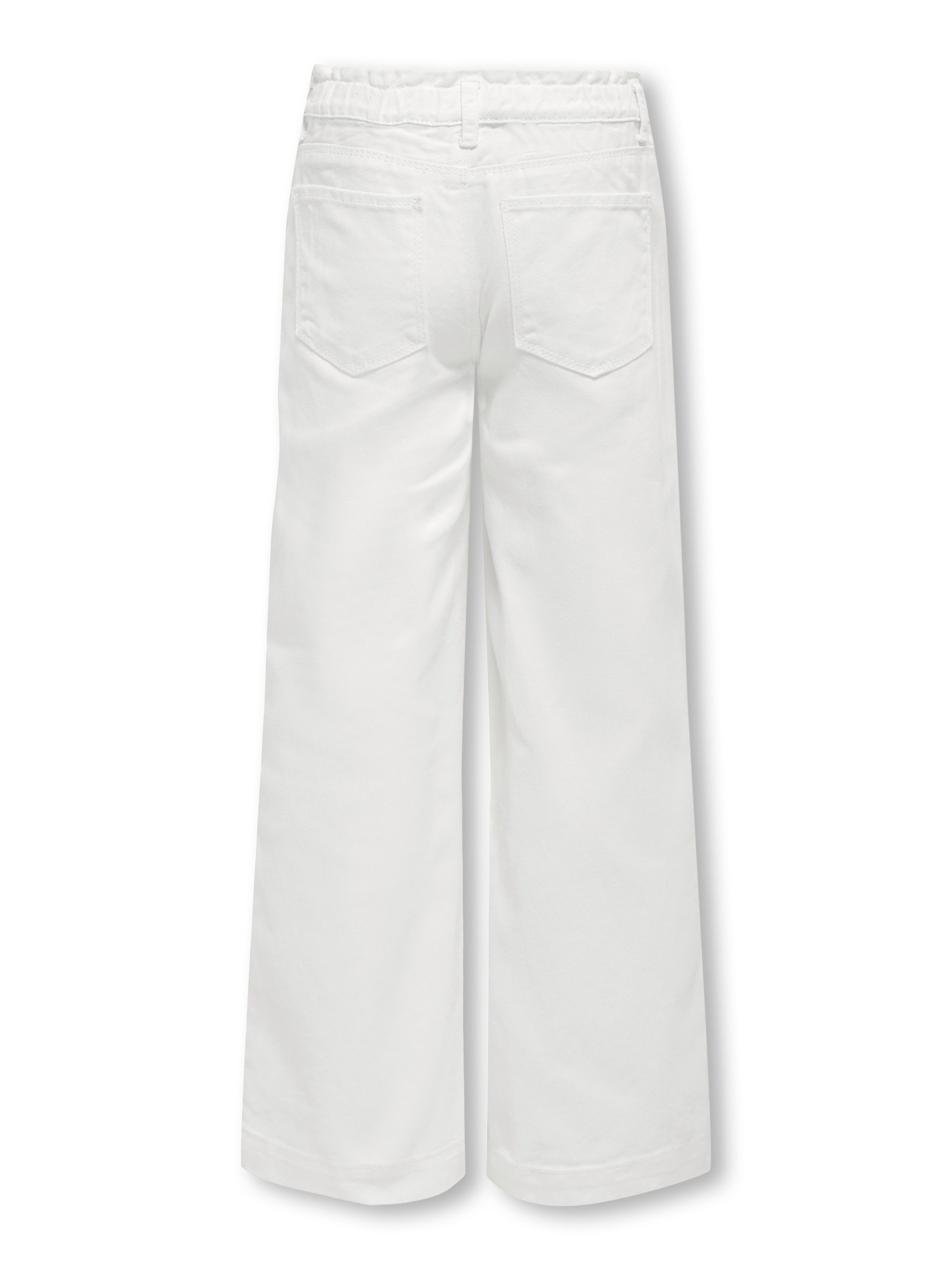 KIDS ONLY Weite Jeans »KOGCOMET LIFE WIDE DNM GUO020 NOOS«