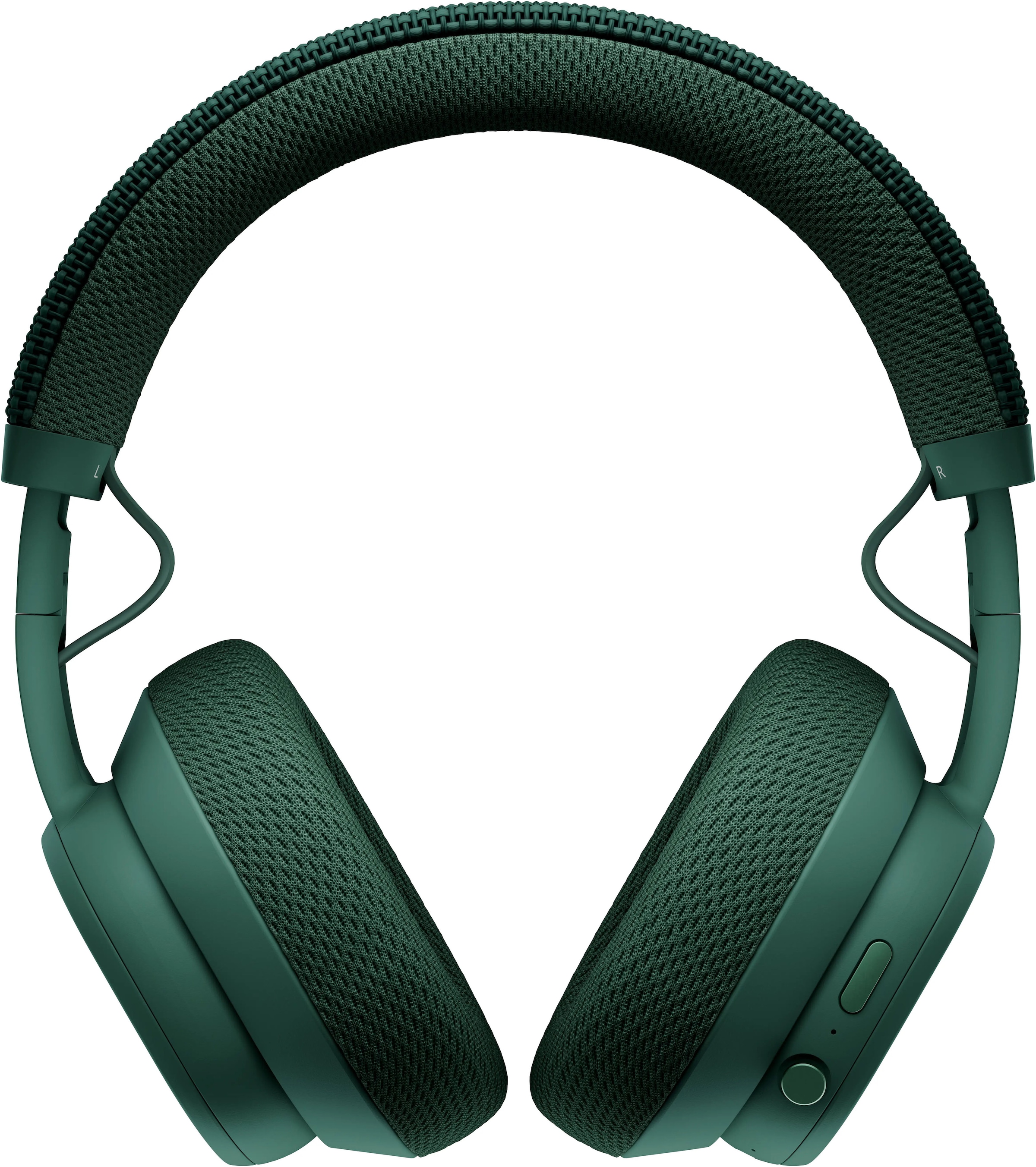 Fairphone Over-Ear-Kopfhörer »Fairbuds XL (2025)« Bluetooth Active Noise Cancelling (ANC)