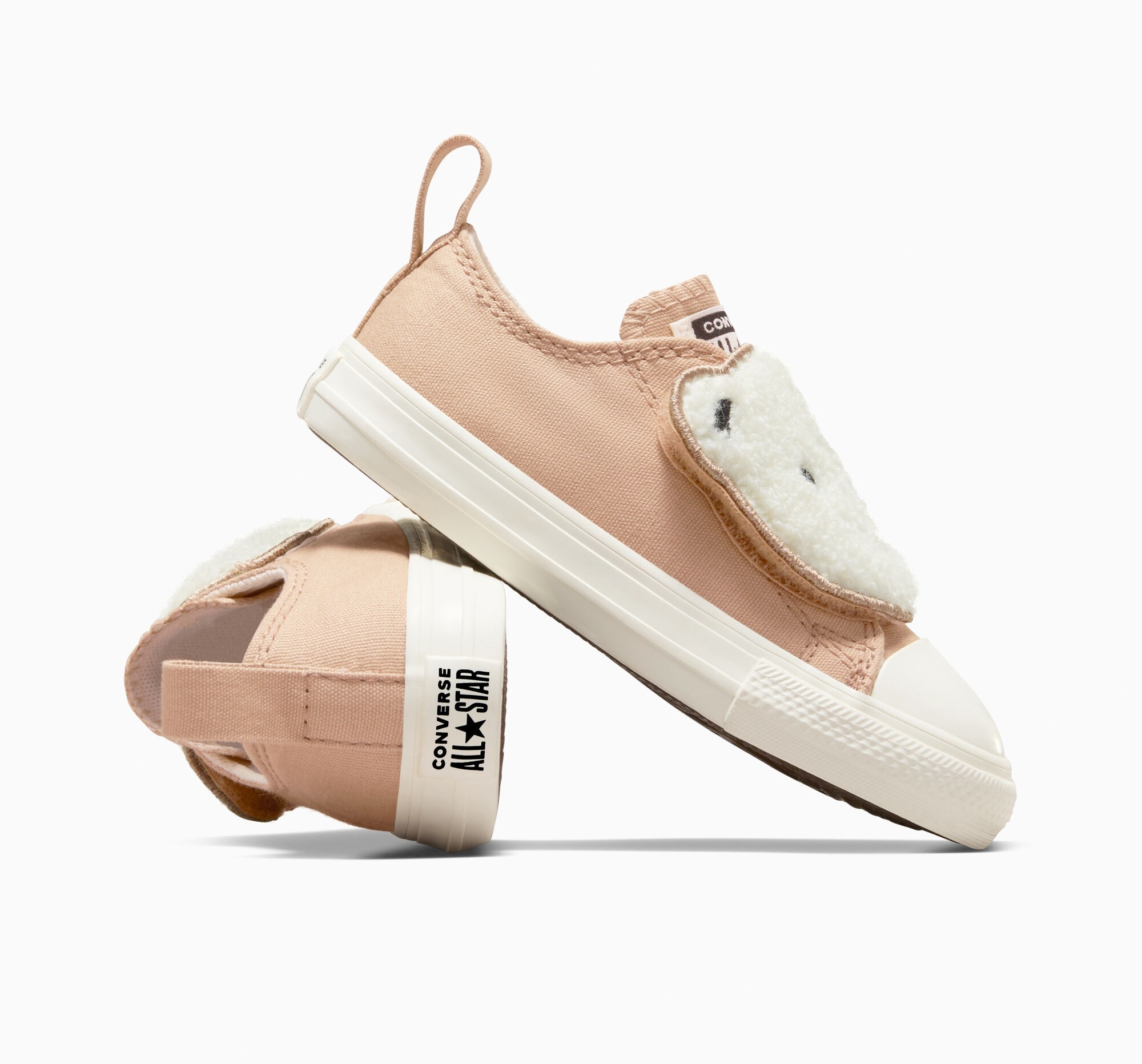 Converse Sneaker »CHUCK TAYLOR ALL STAR SHERPA BEAR EASY-ON«